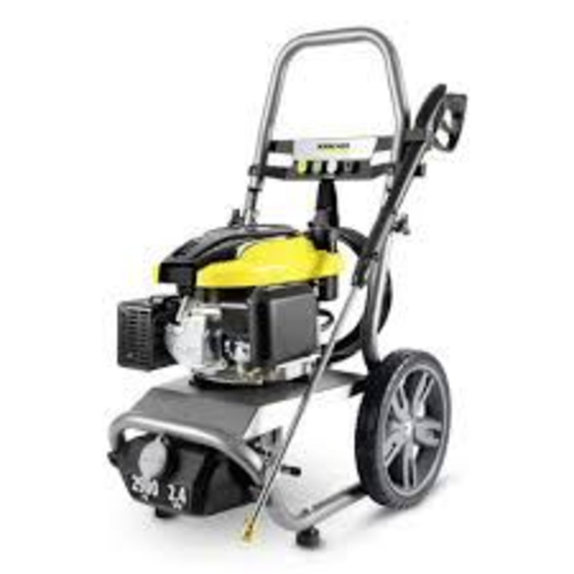 Karcher G2900x 2900psi Petrol Jet Washer