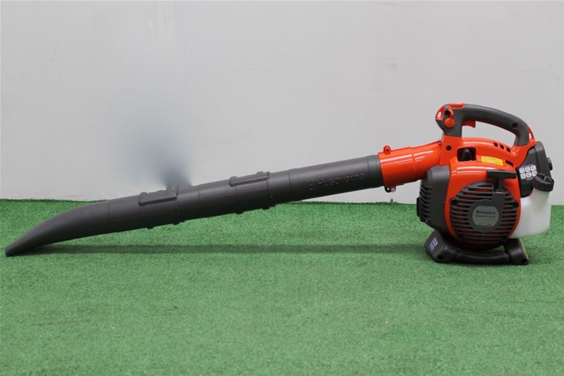 Husqvarna Petrol Blower/Vac 28cc - Image 4 of 5