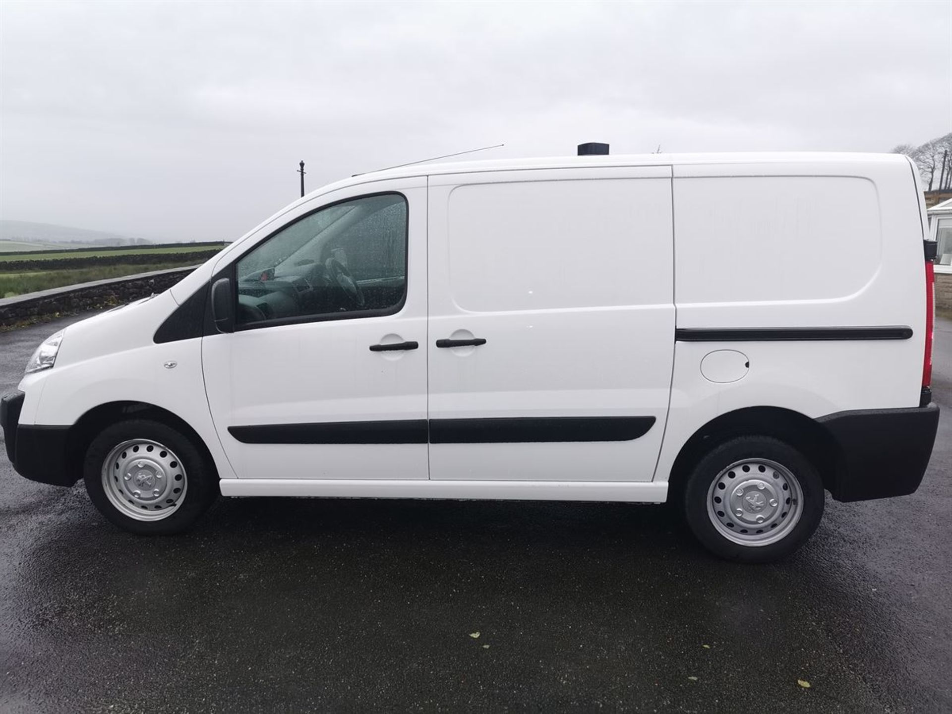 16/16 PEUGEOT EXPERT 1000 L1 H1 PROFFESIONAL VAN - Image 6 of 13