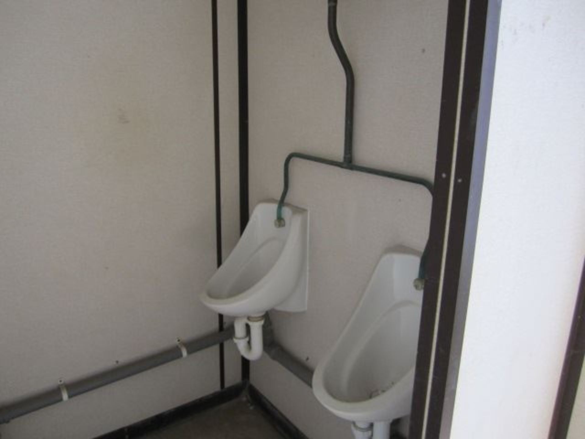 esp23384 13ft x 9ft 2+1 Toilet Block - Image 7 of 11