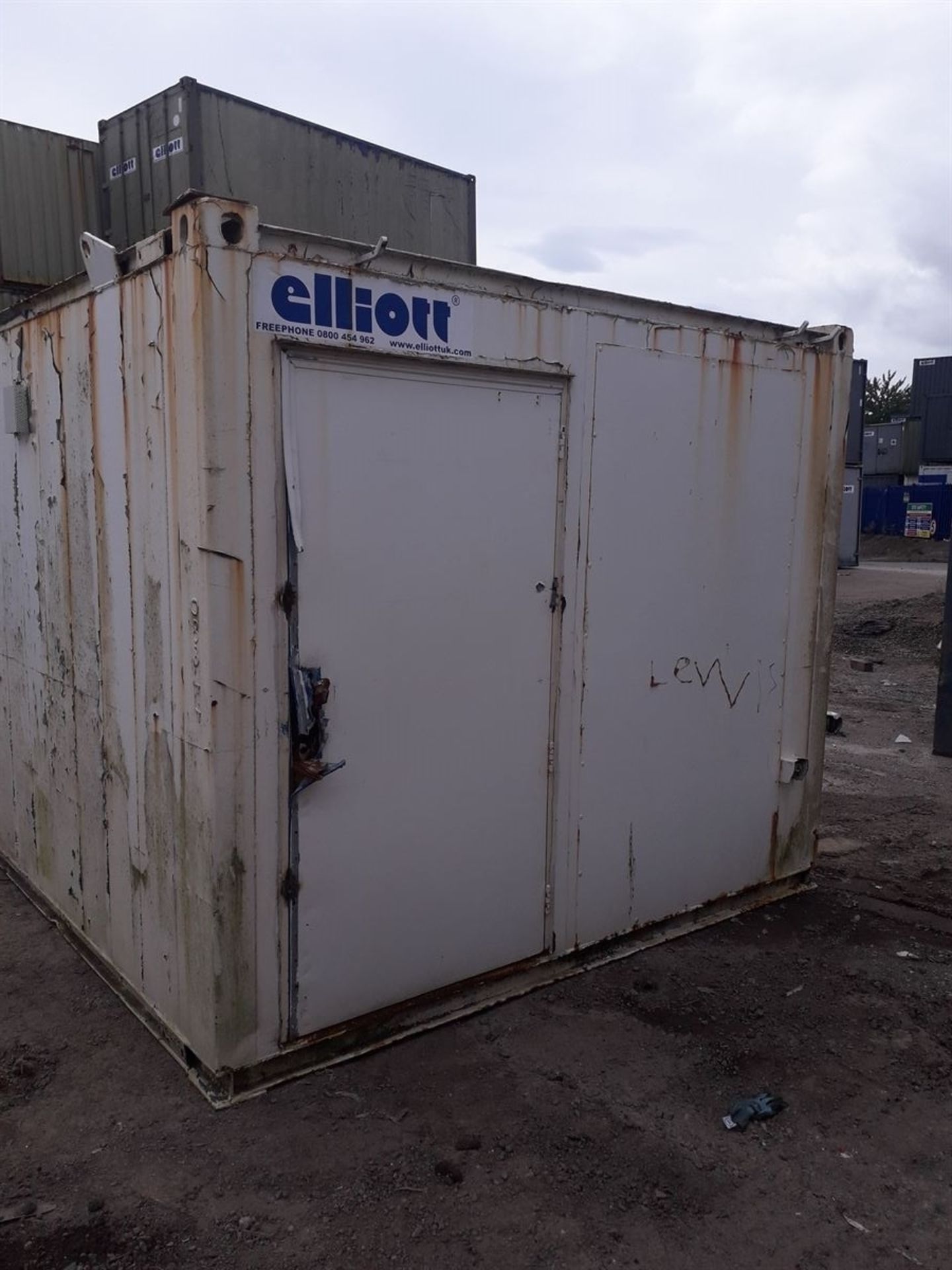 esp13682 24ft x 10ft Toilet Block - Image 4 of 11