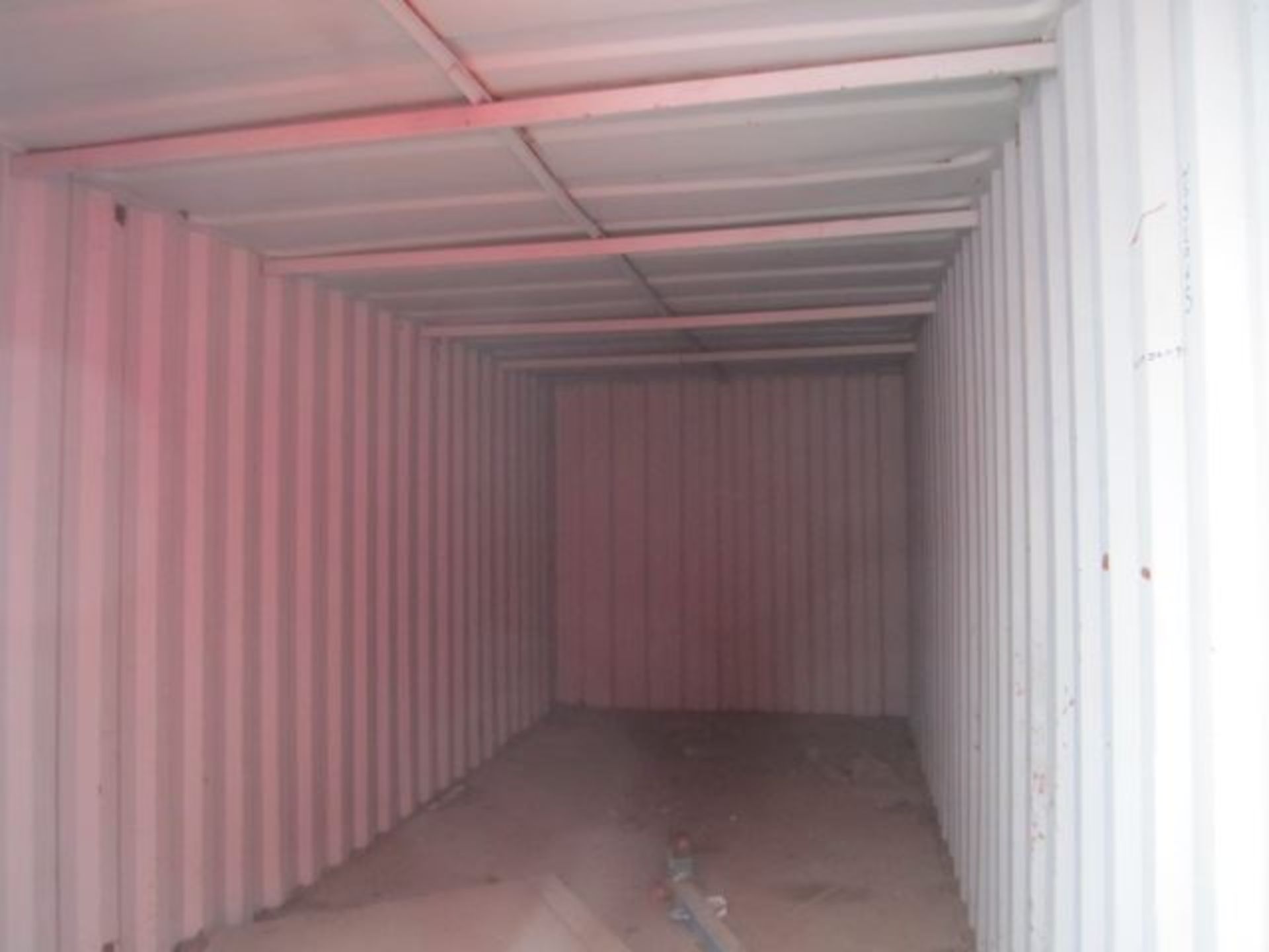 wss2065 21ft x 8ft Secure Container - Image 5 of 6