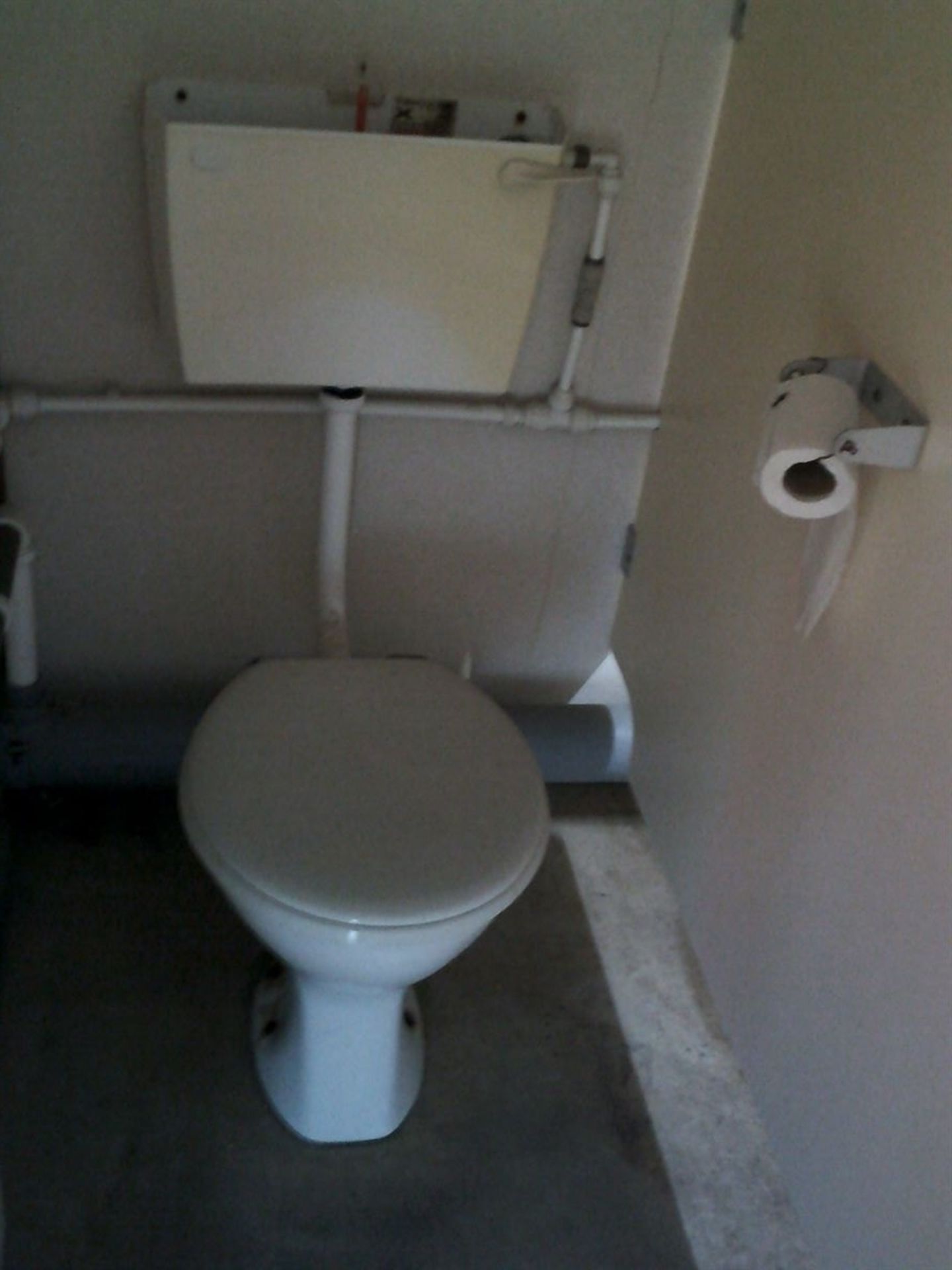 WST324 13ft x 9ft 2+1 Toilet Block - Image 6 of 8