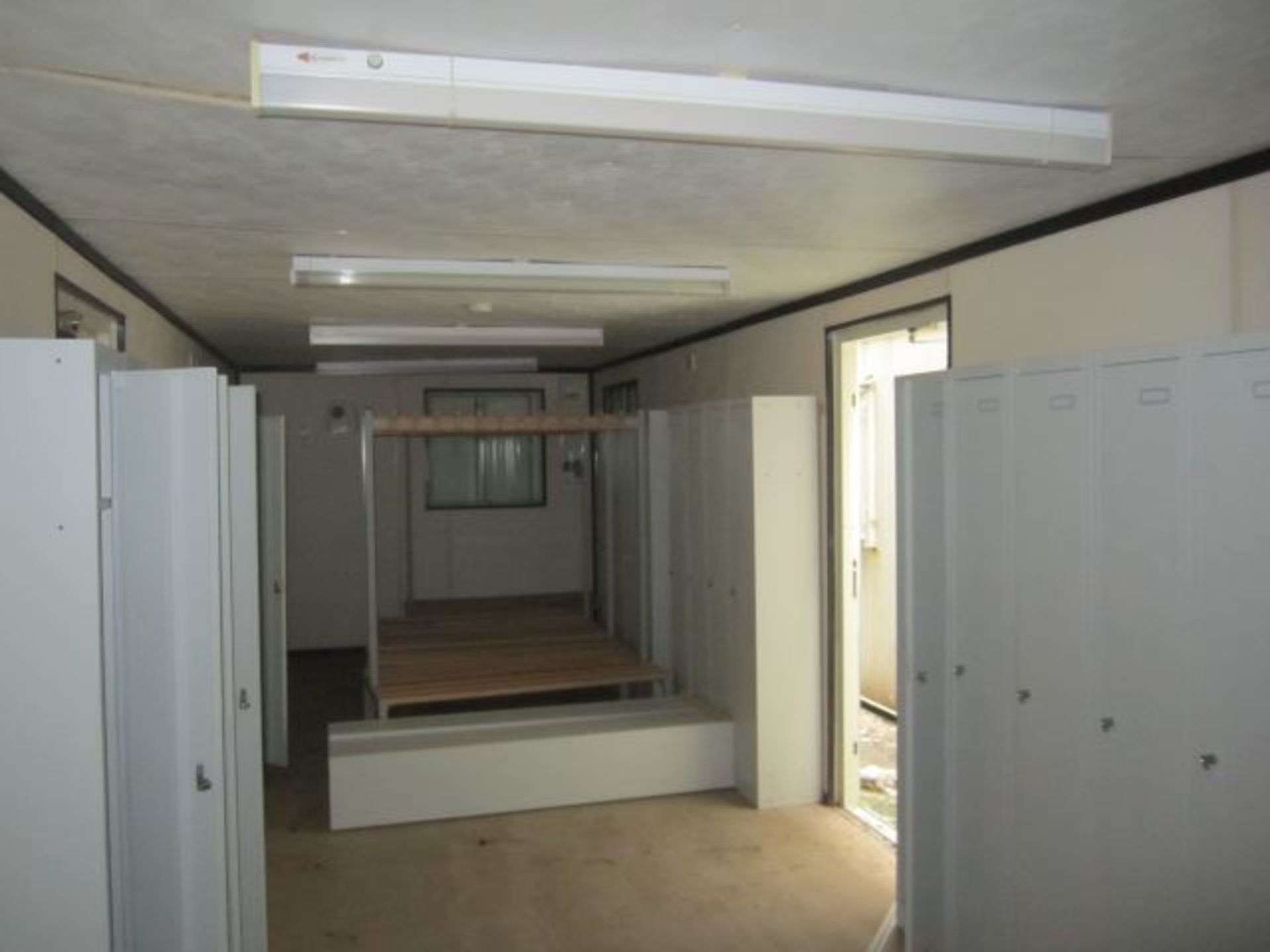 e55707 32ft x 10ft Anti-Vandal Drying Room - Image 5 of 8