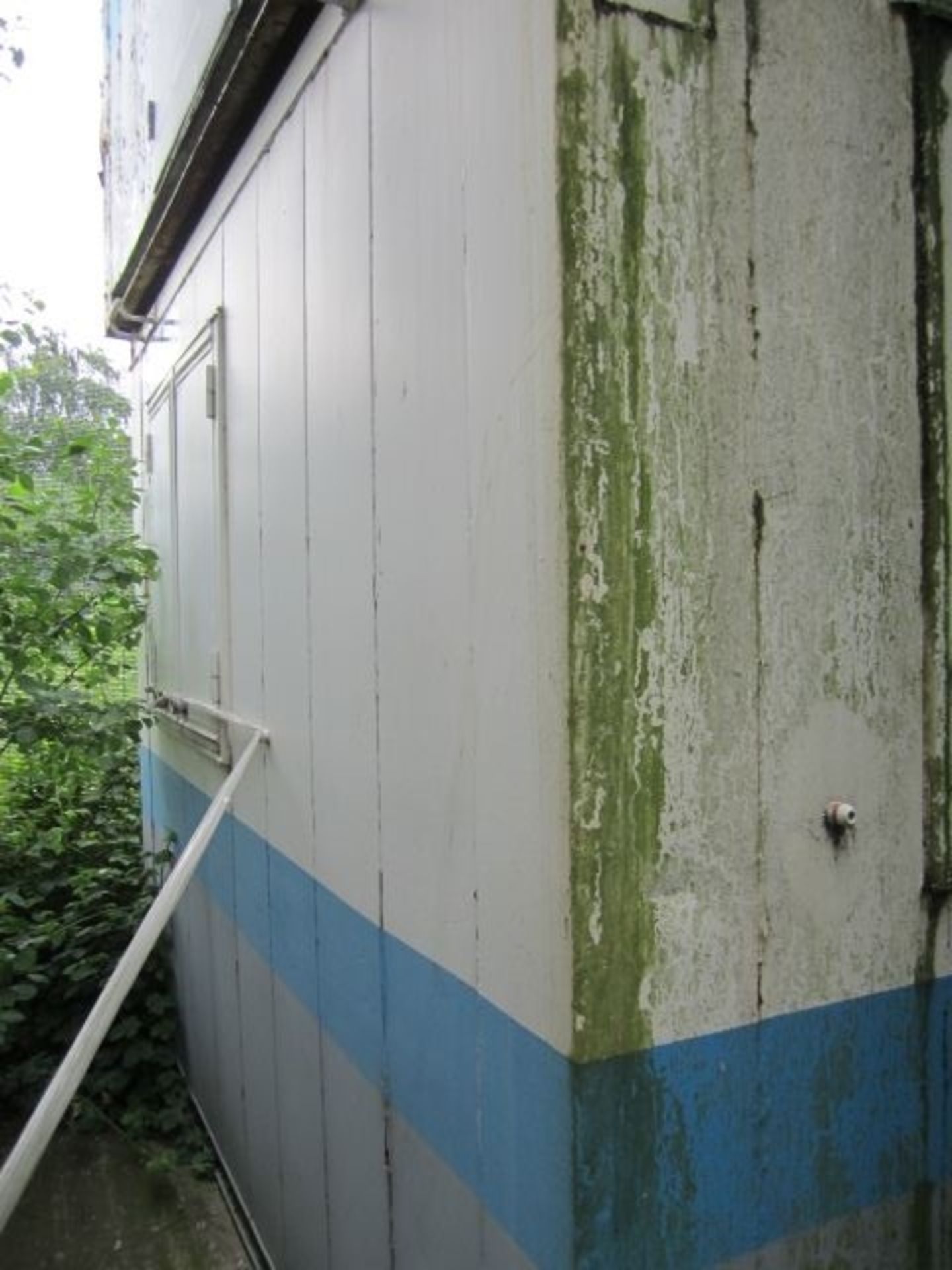 e55707 32ft x 10ft Anti-Vandal Drying Room - Image 3 of 8