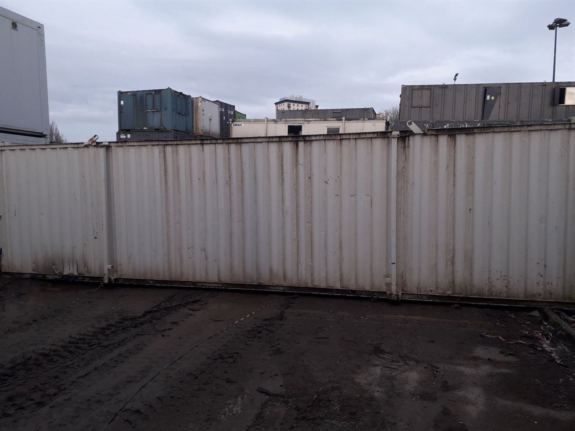 esp20567 32ft x 10ft Secure Container - Image 3 of 7