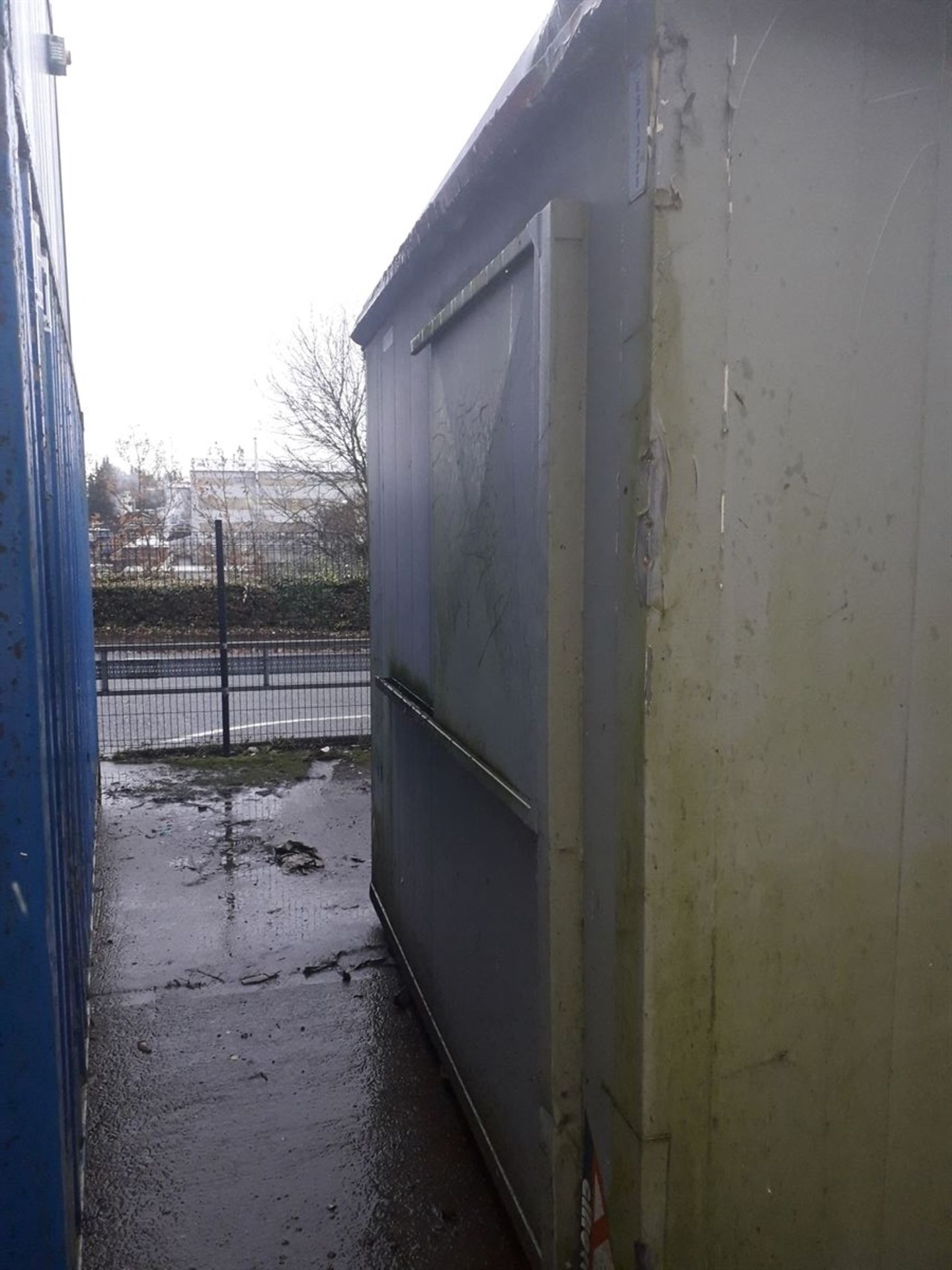 esp13723 32ft x 10ft Anti-Vandal Canteen/Drying Room - Image 3 of 11