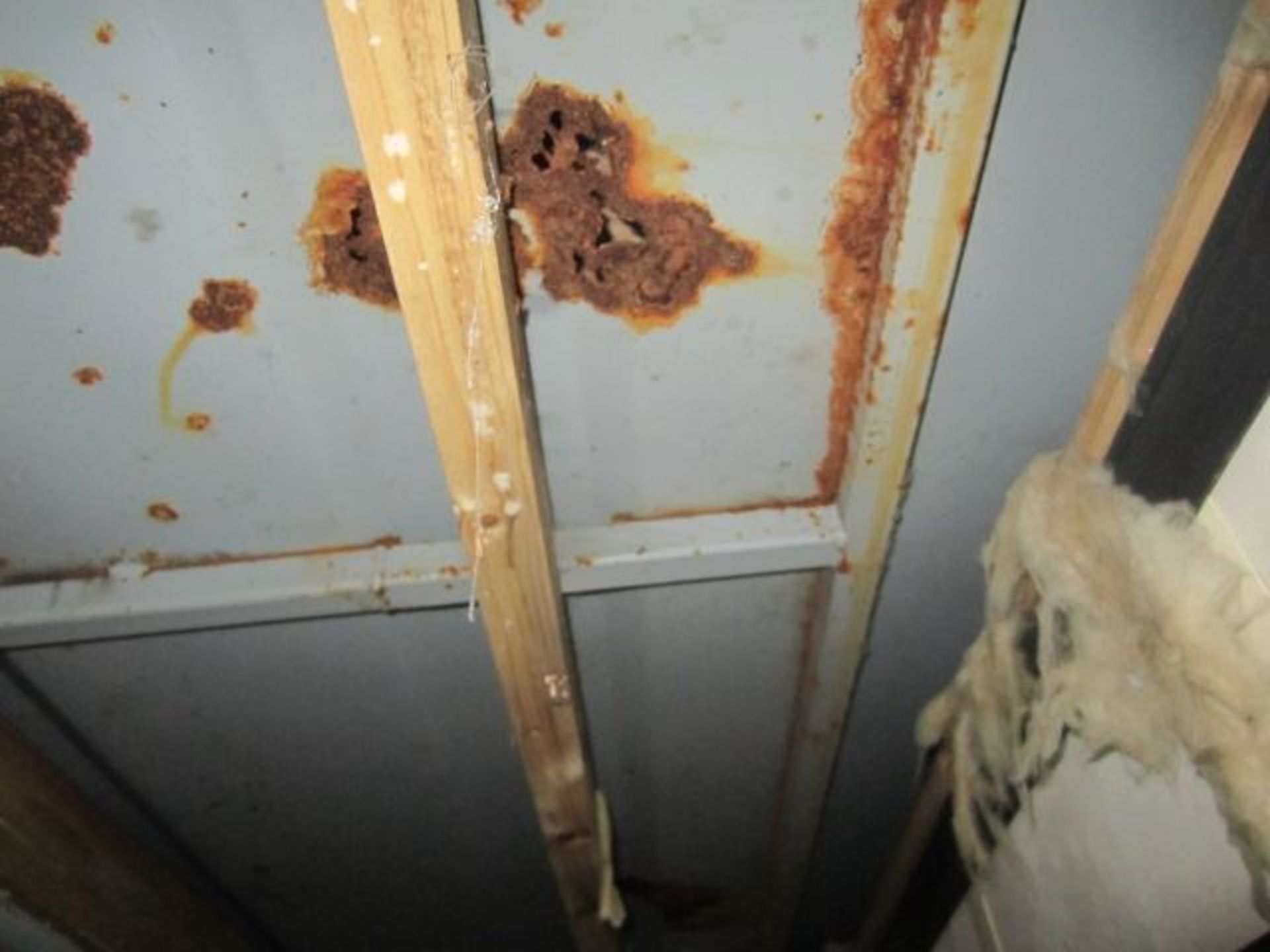 e55707 32ft x 10ft Anti-Vandal Drying Room - Image 7 of 8