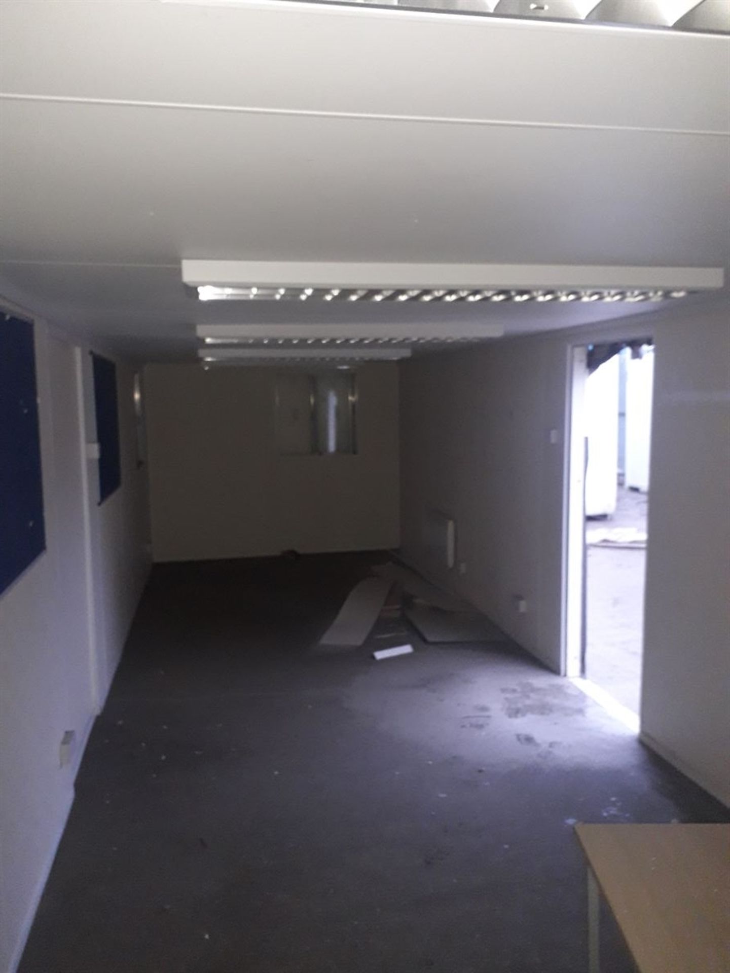 wso3029 32ft x 10ft Anti-Vandal Office - Image 5 of 7