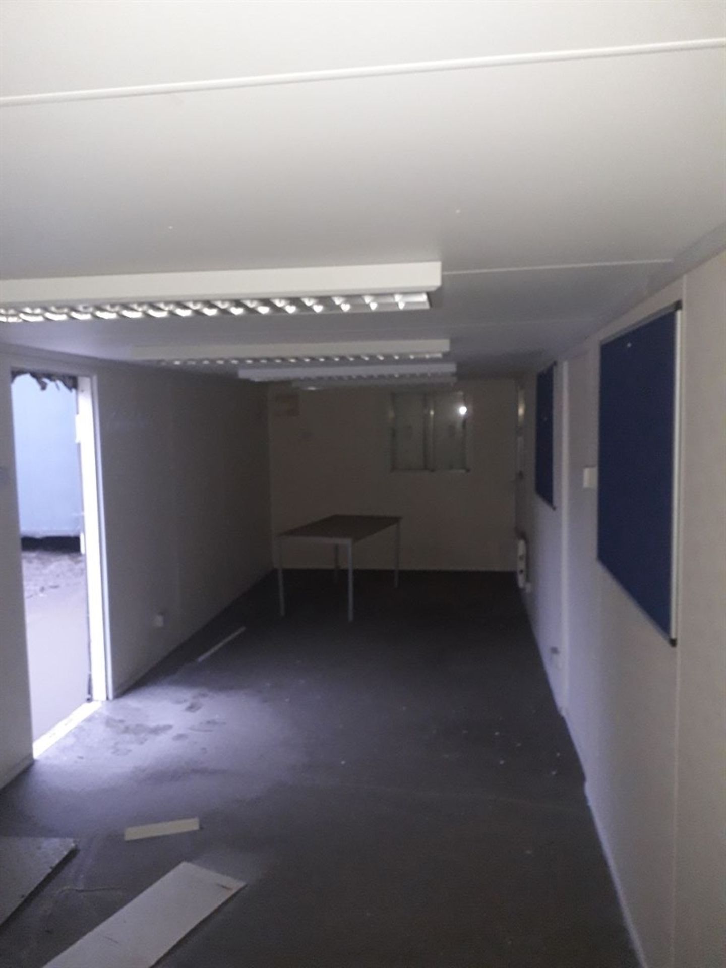 wso3029 32ft x 10ft Anti-Vandal Office - Image 6 of 7