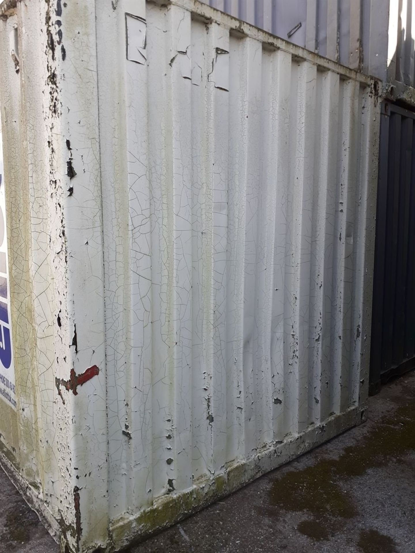 E56835 20ft x 8ft Secure Containers - Image 3 of 6
