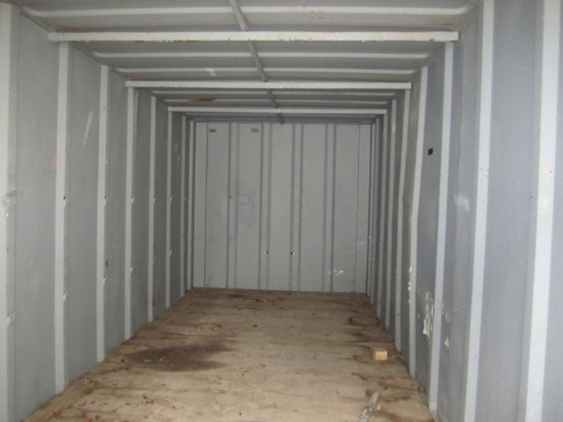 ESP23984 20ft x 8ft Secure Containers - Image 3 of 4