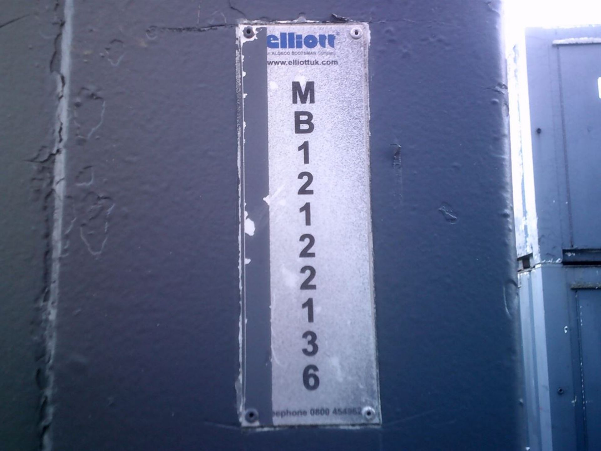 MB12122136 13ft x 9ft 2+1 Toilet Block - Image 8 of 8