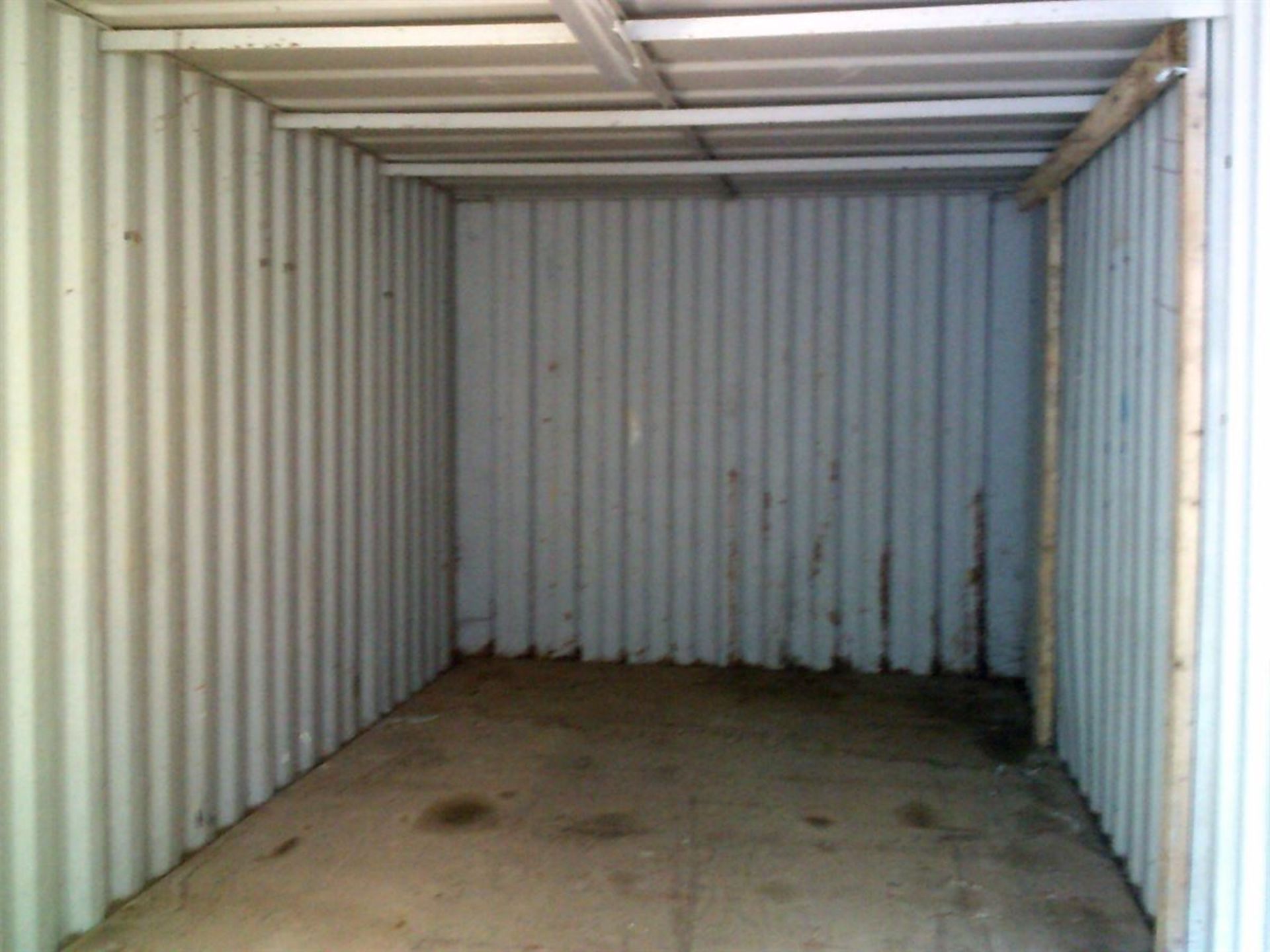 WSS1302 24ft x 9ft Secure Containers - Image 5 of 6