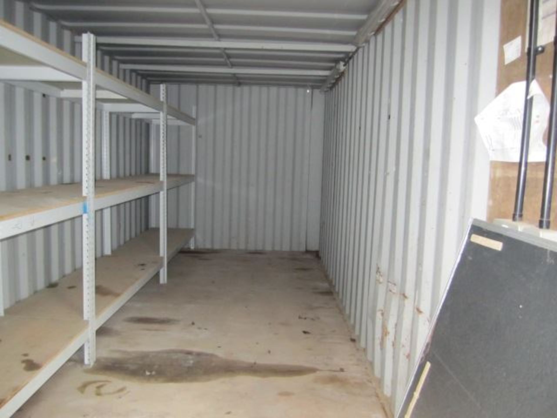 WSS1357 21ft x 8ft Secure Containers - Image 4 of 5