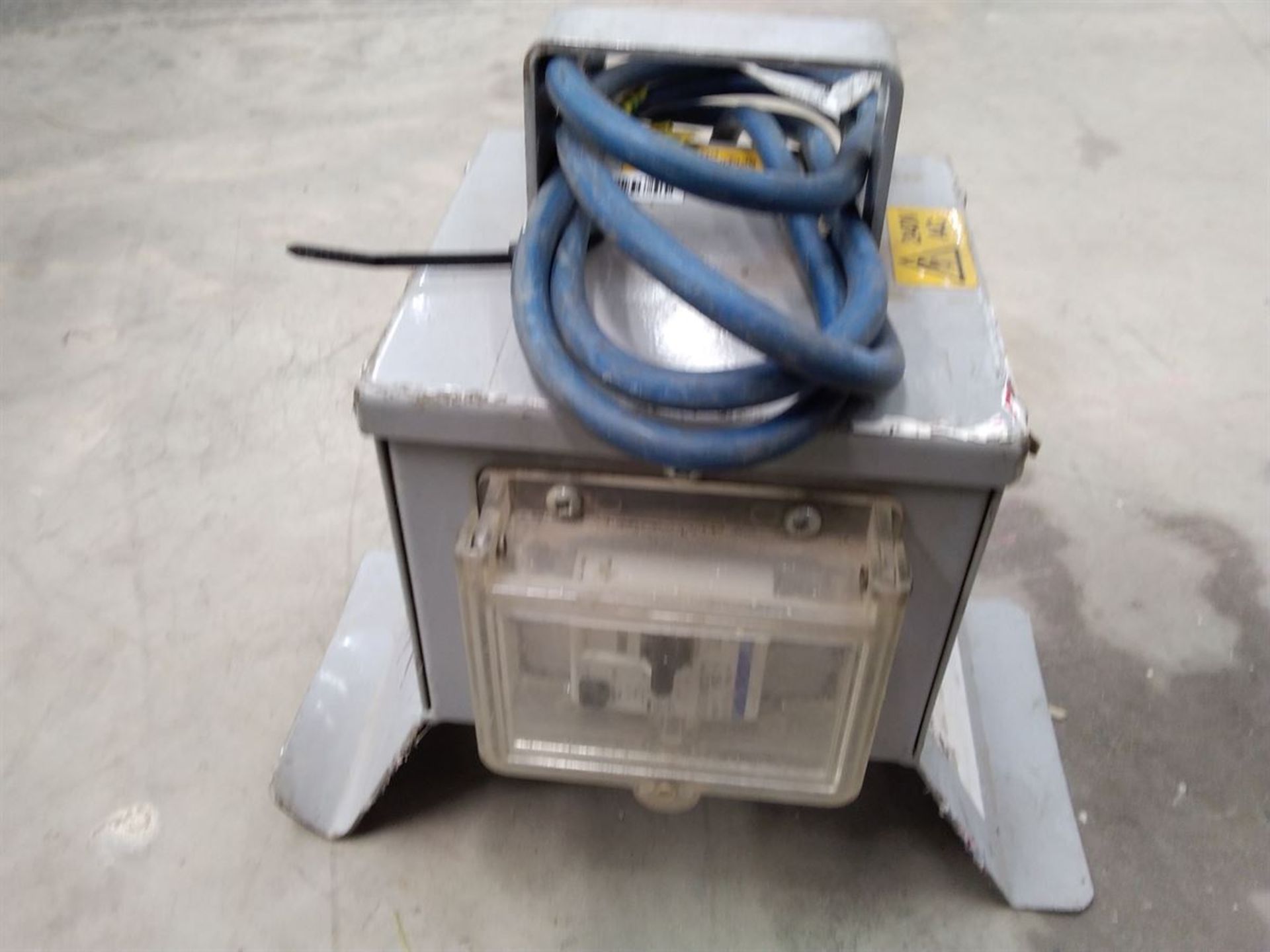 RCD Power Breaker Industrial