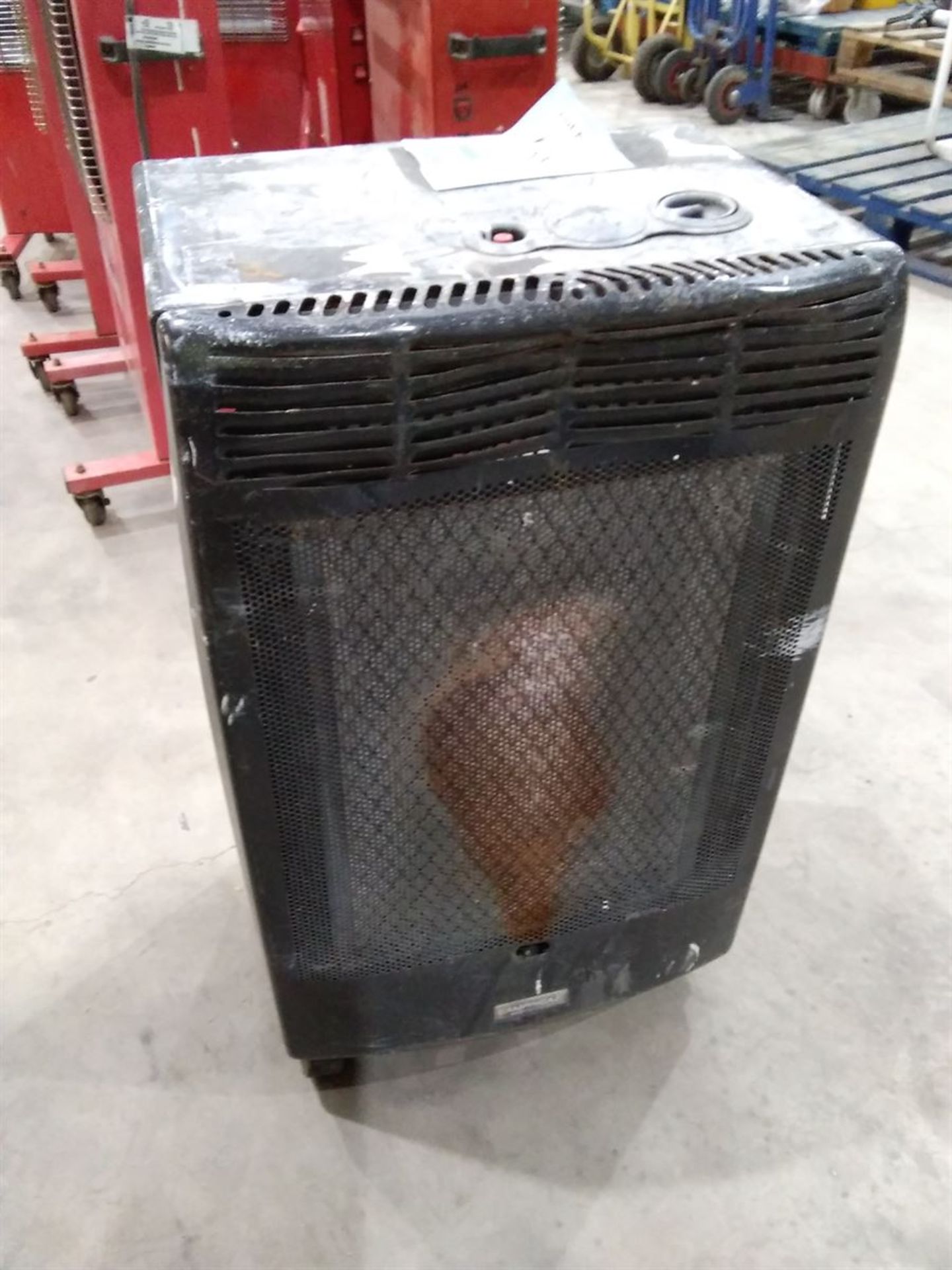 Campingaz Gas Heater