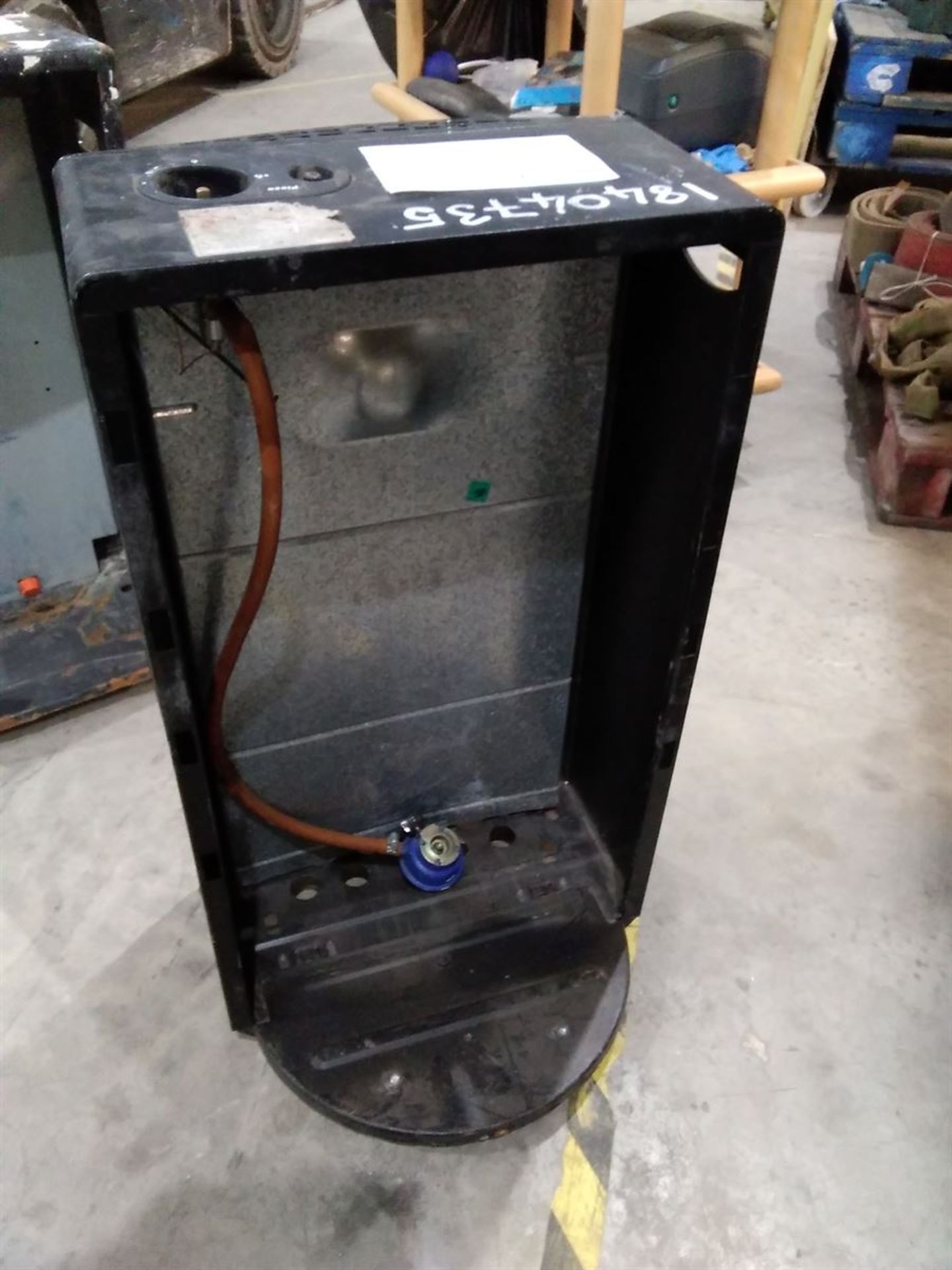 Master Gas Heater - Image 2 of 2