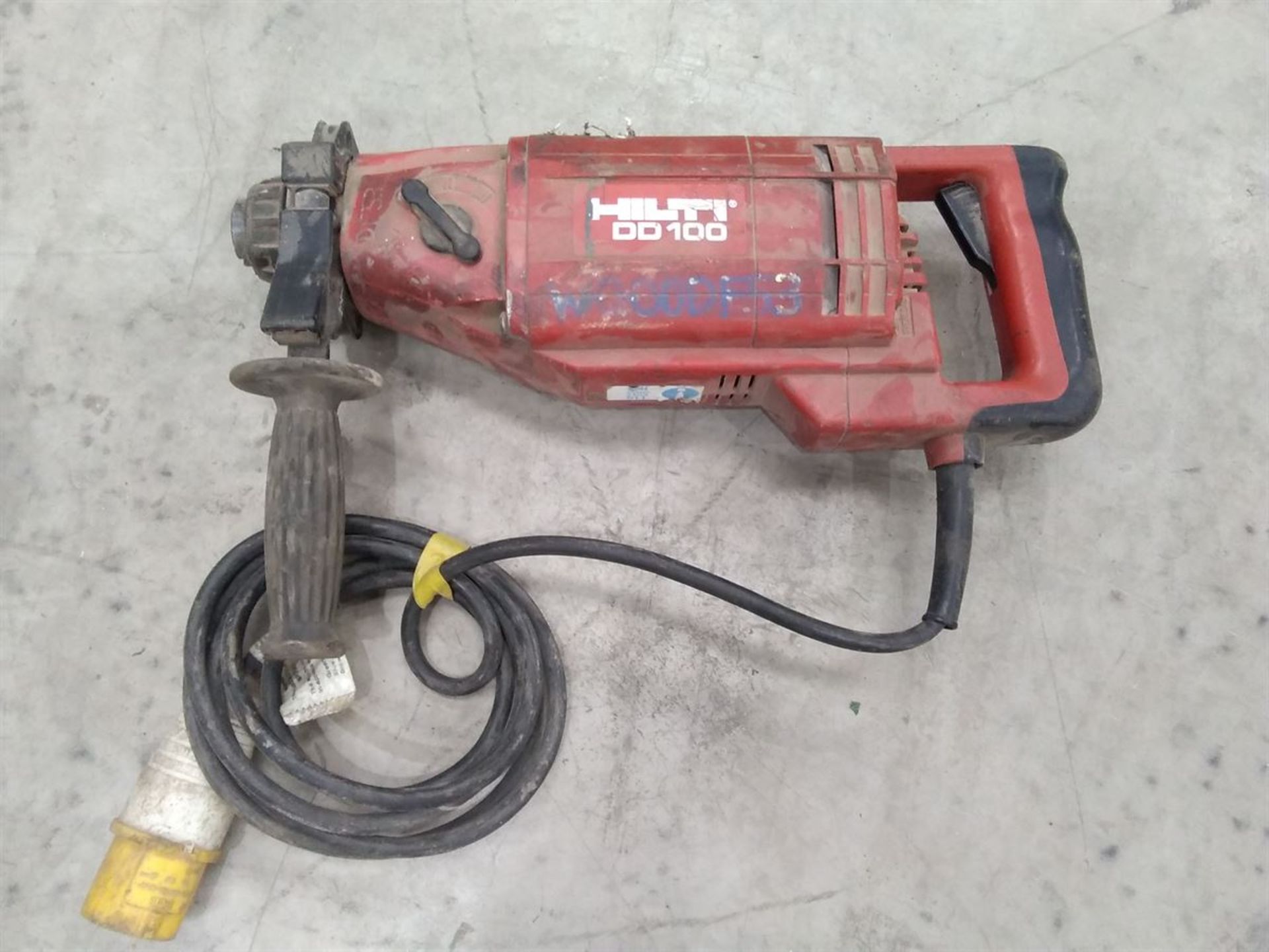 Hilti DD100 Diamond Drill 110V