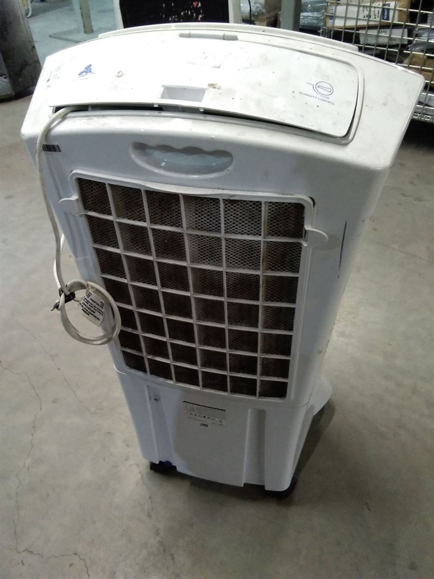 Symphony Air Cooler - Image 2 of 2