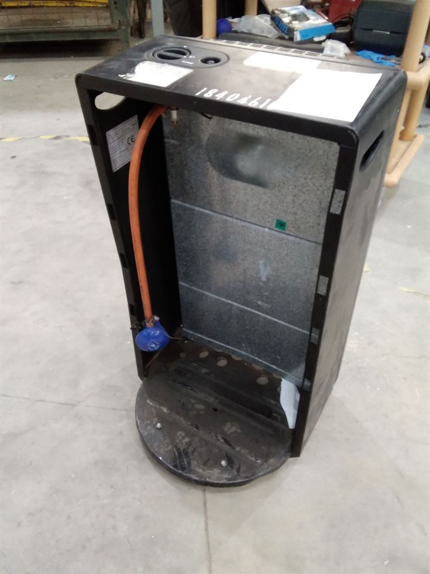 Master Gas Heater - Image 2 of 2
