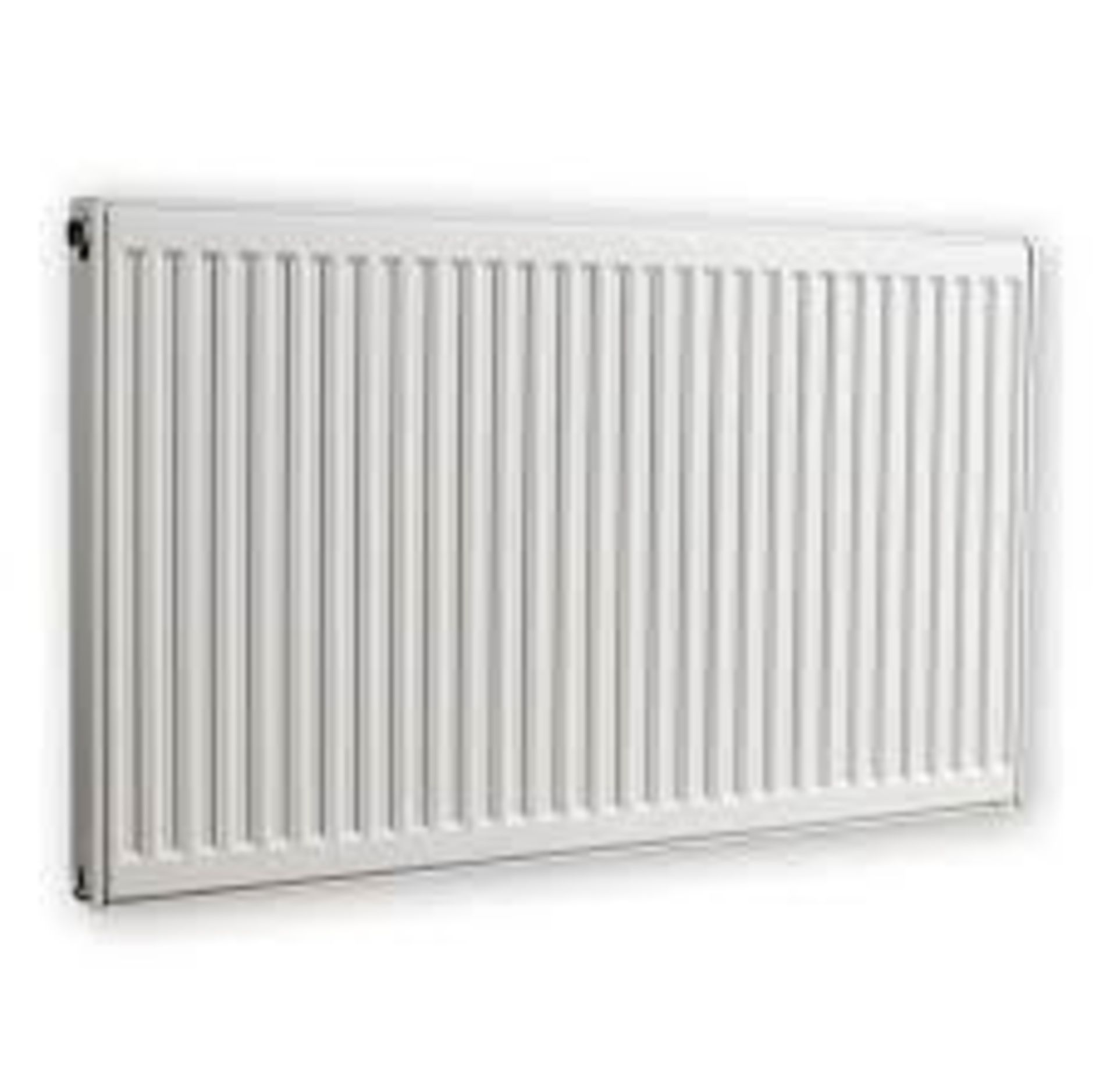 2 x Quinn Q11416VSKD Radiators SC/11 400 H x 1600L [124710]