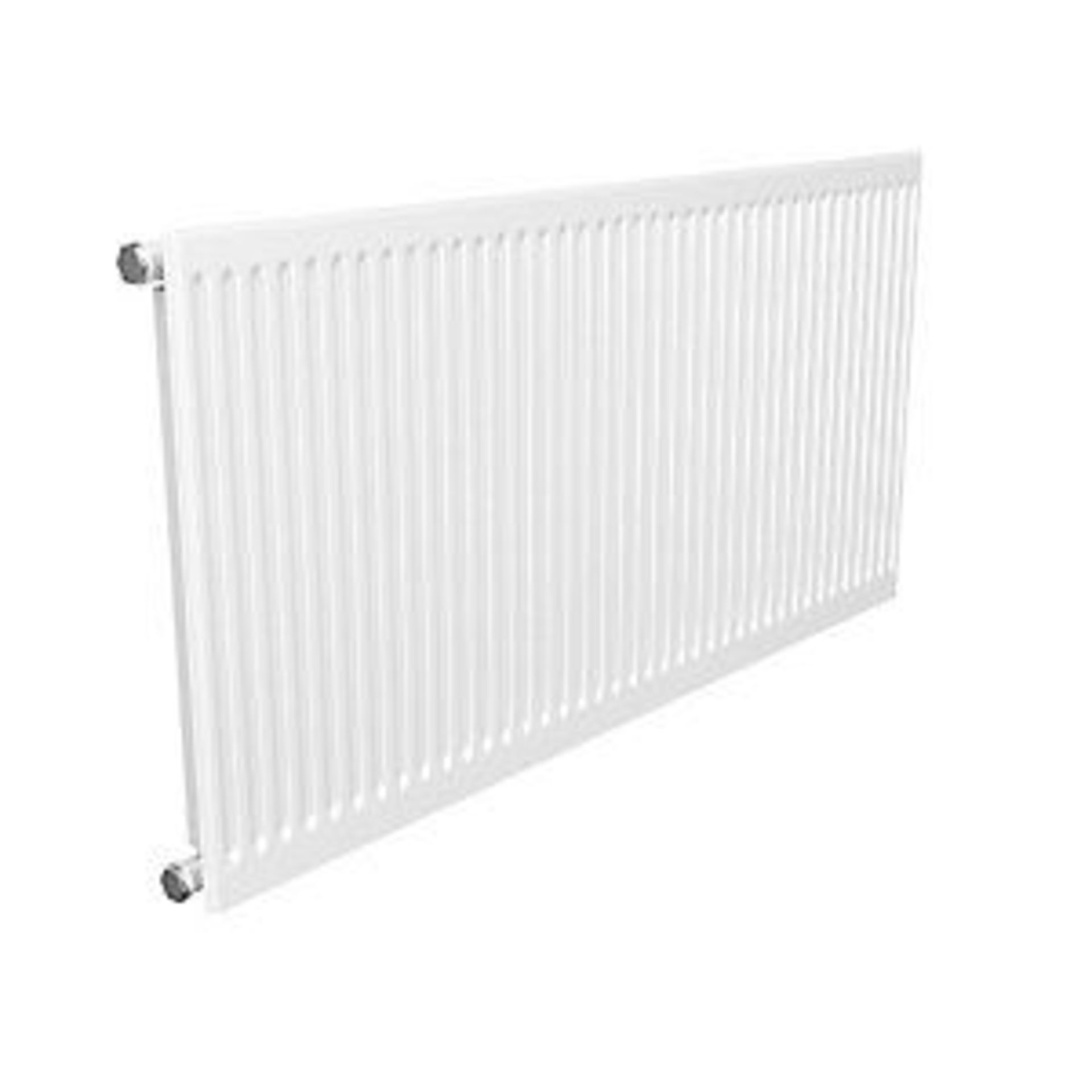 2 x QRL Q11509RT Radiators SC/11 500H x 900L [124530]