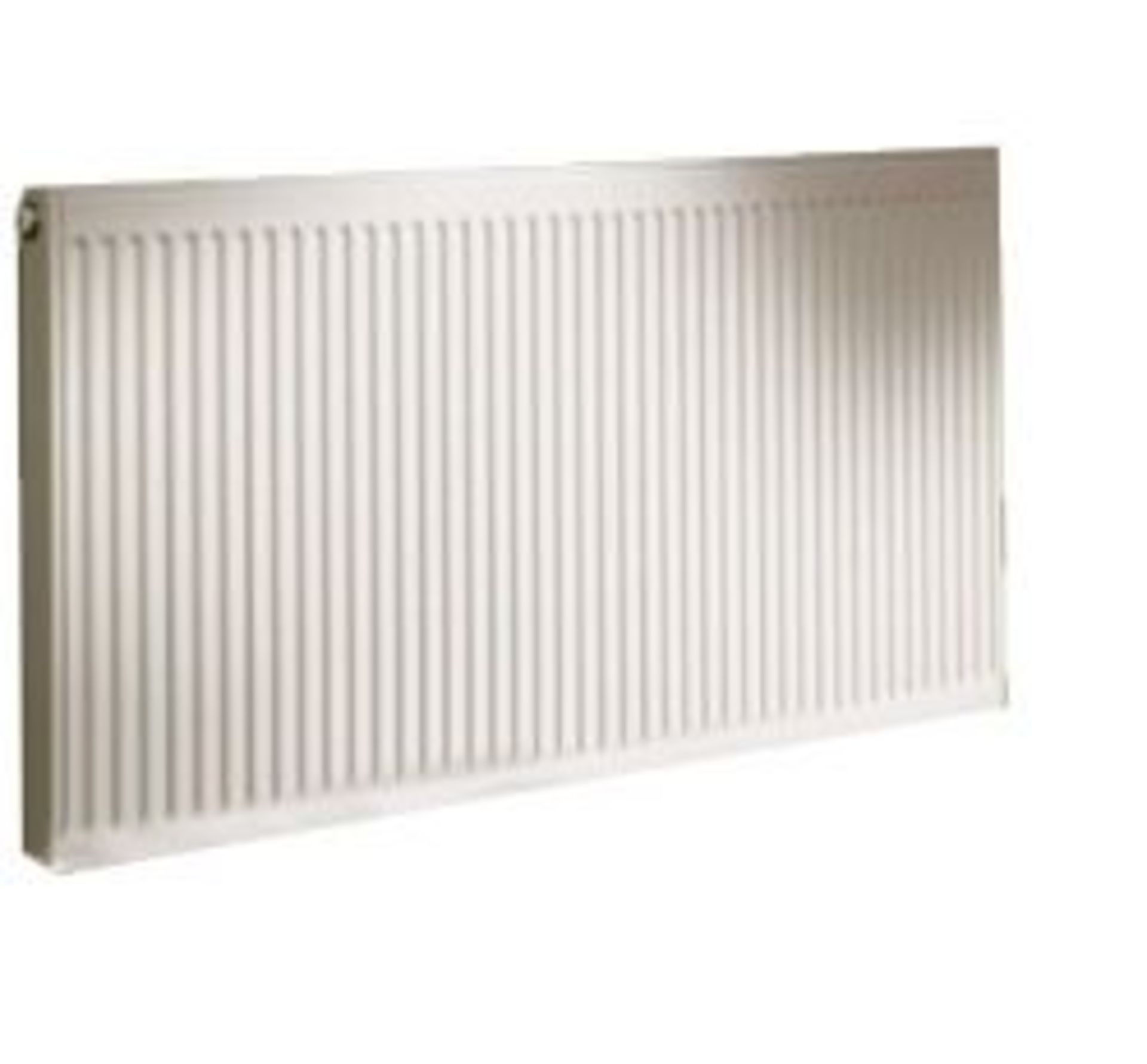 4 x Warmastyle Q11411CW Radiators SC/11 400H x 1100L [124567]