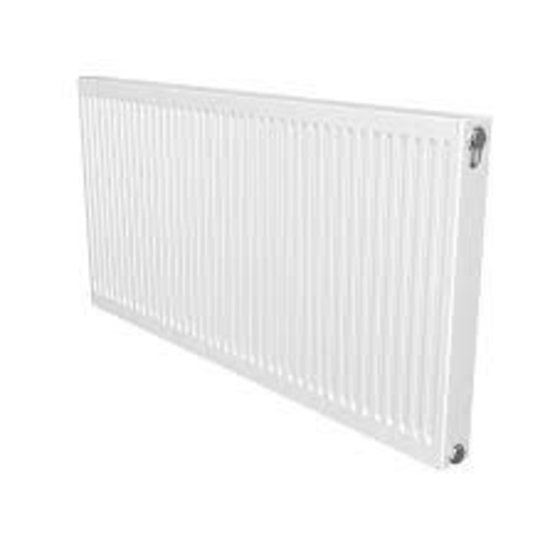 2 x QRL Q21618KD Radiators DP+/21 600H x 1800L [126249]