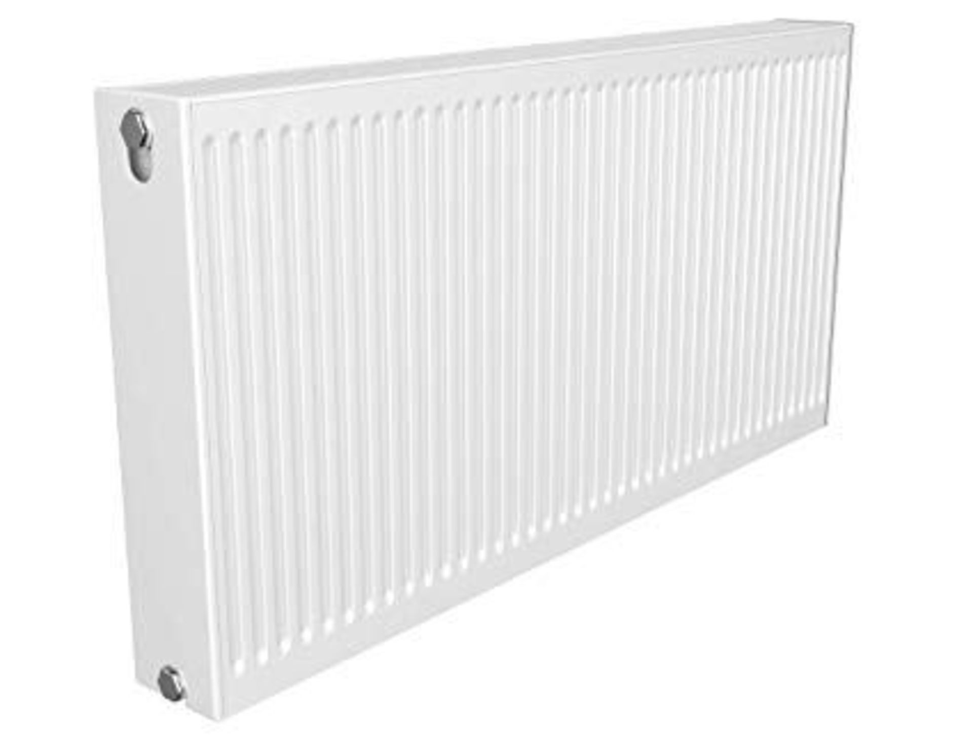 2 x Barlo Q22320CB Radiators DC/22 300H x 2000L [124693]