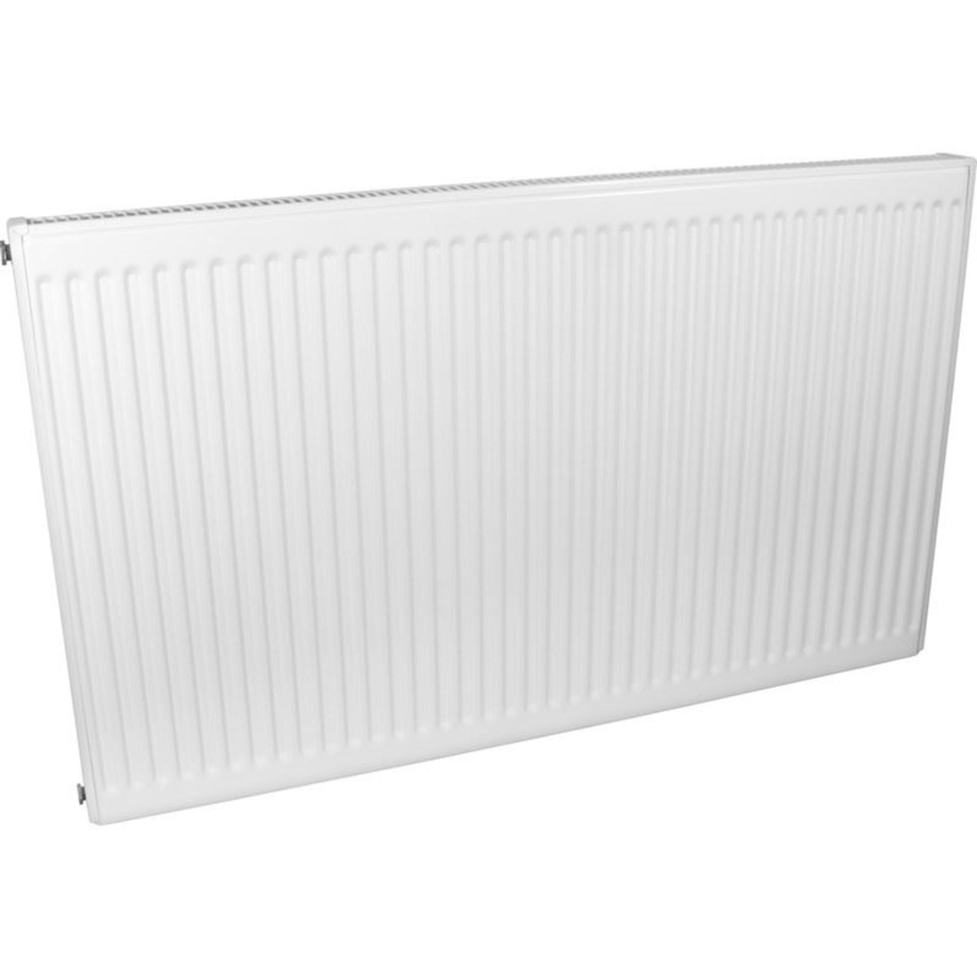 2 x QRL Q11506KD Radiators SC/11 500H x600L [124745]