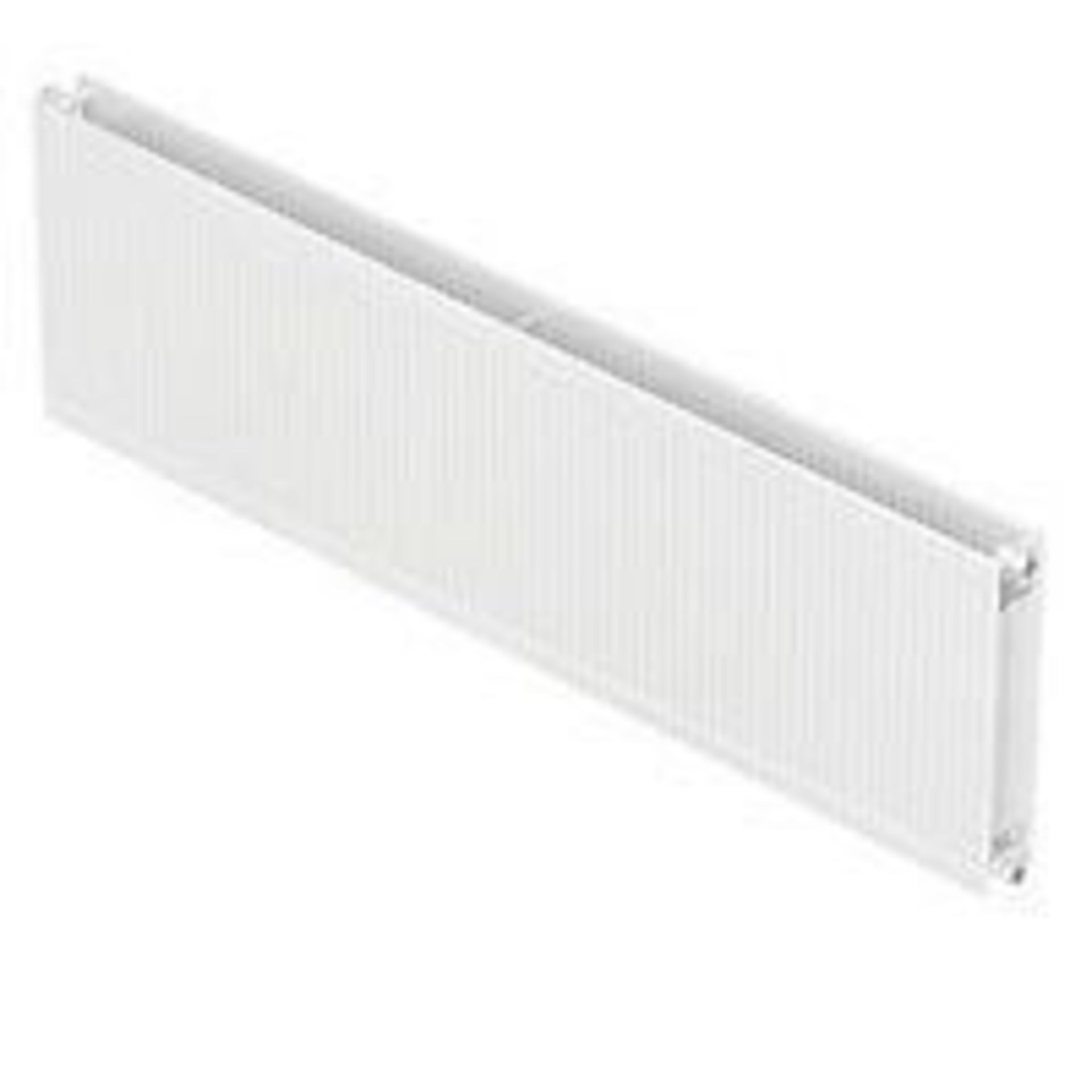 2 x QRL Q 22318RT Radiators DC/22 300H x 1800L [124691] - Image 2 of 2