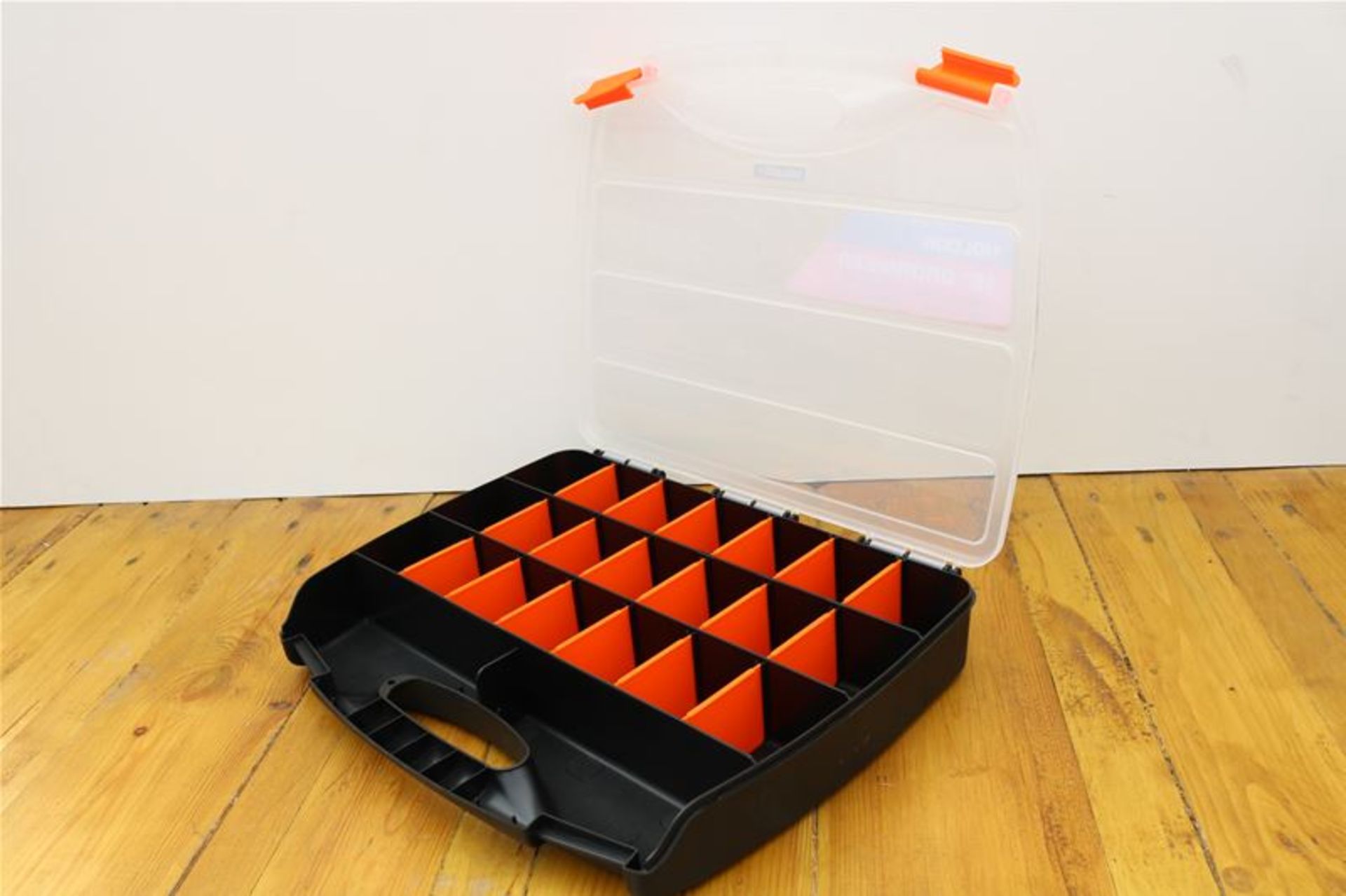 10 x HOLDON 15in Organiser Tool Case - Image 3 of 3