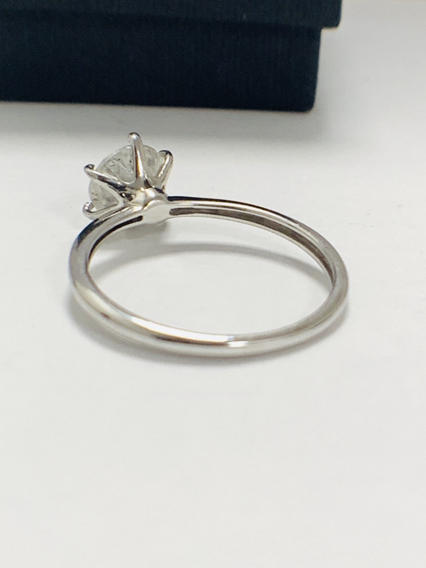 1.72ct Diamond aolitaire Ring - Image 5 of 7