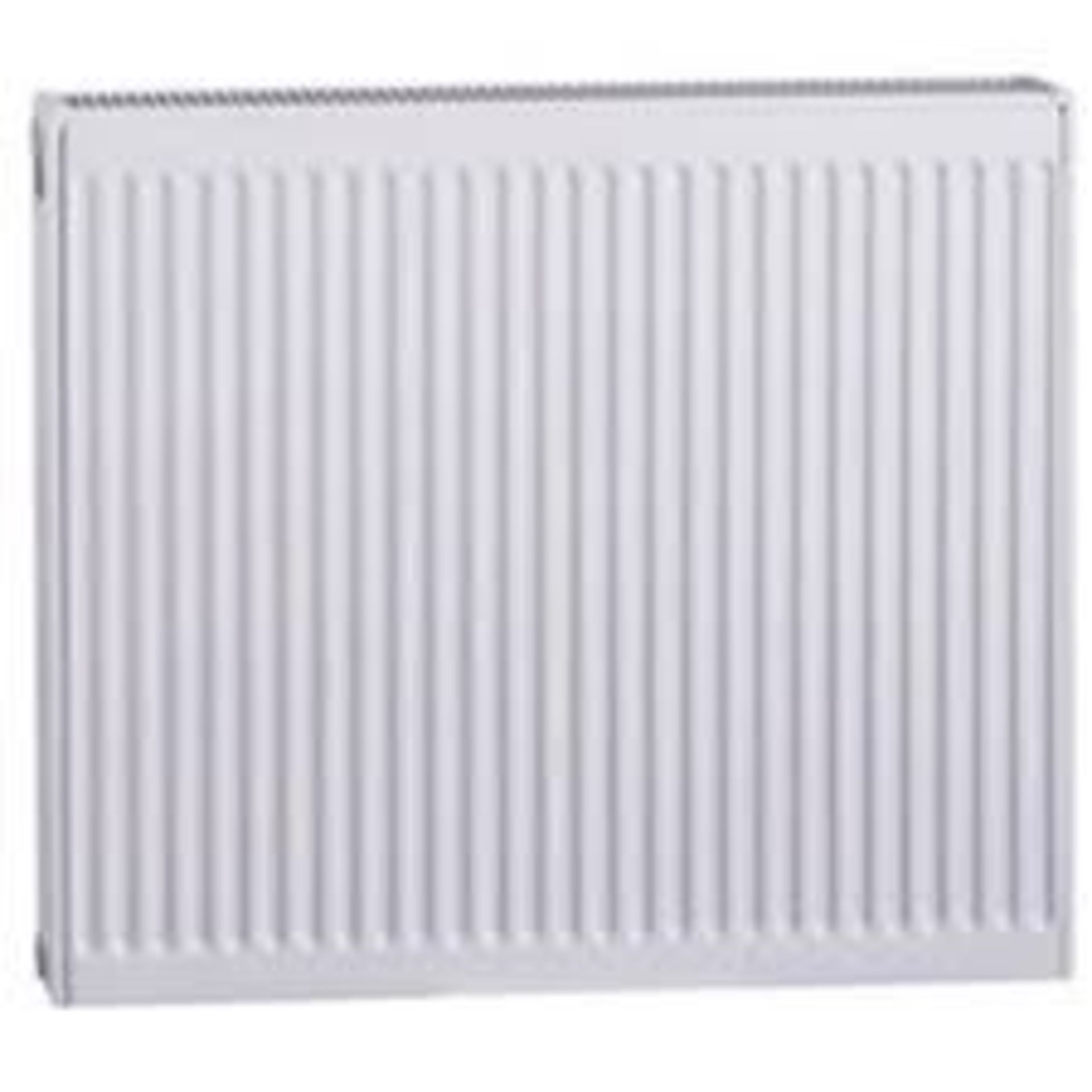 2 x QRL Q20508GA Radiators /20 500H x 800 L