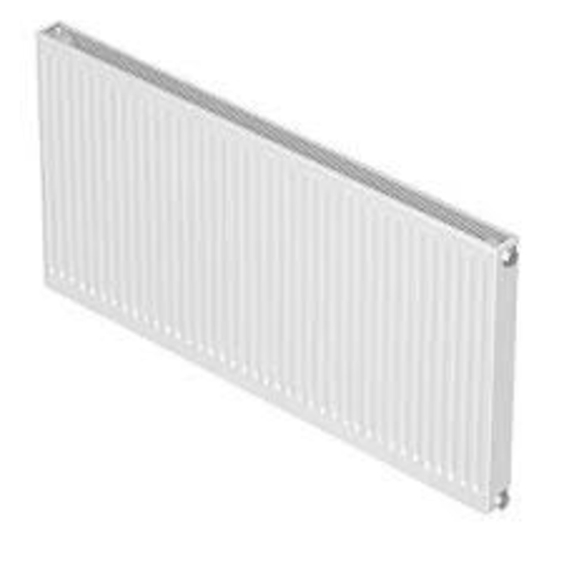 1 x Barlo Q11408CB Radiators SC/11 400H x 800L