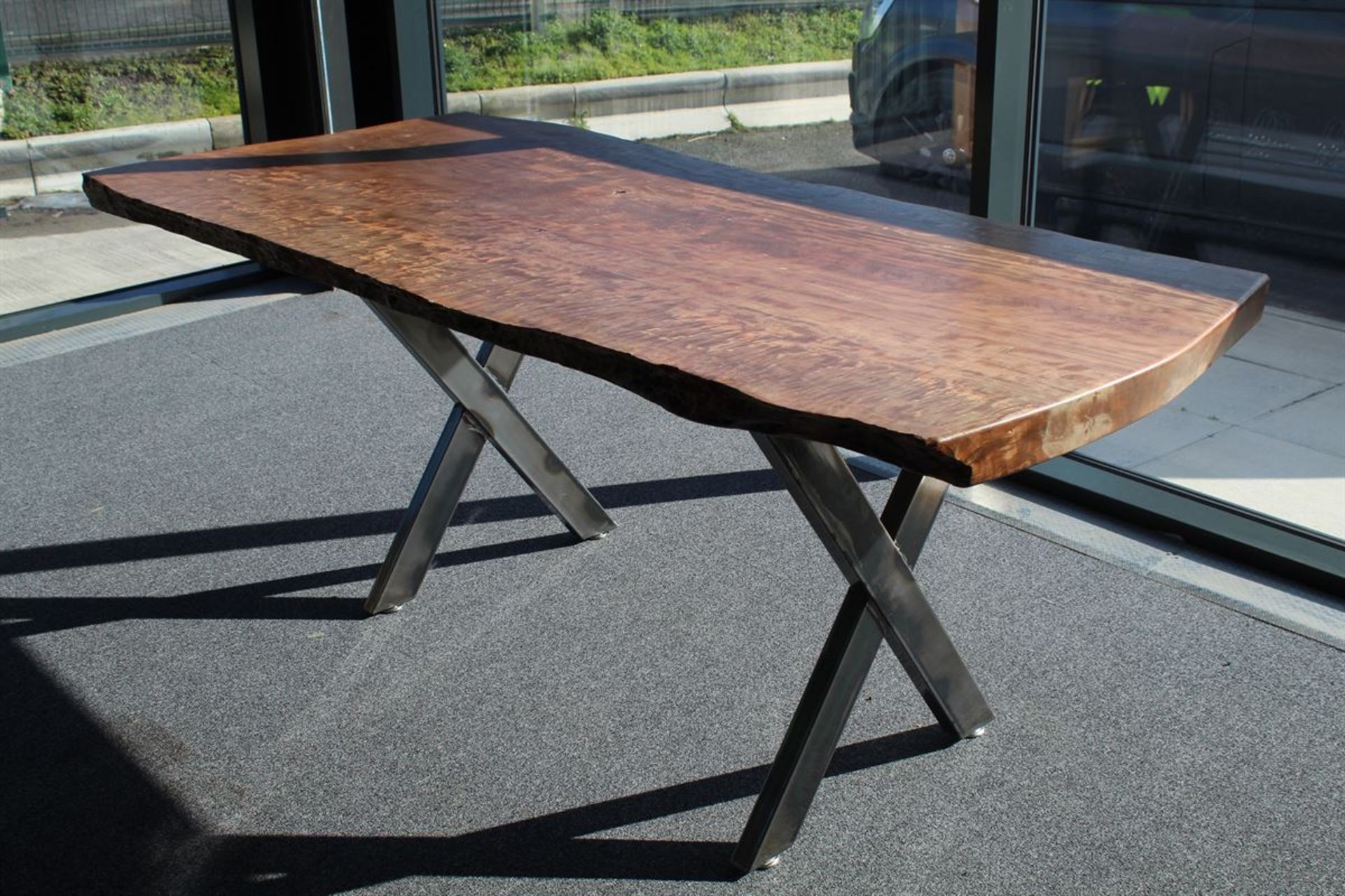 Matumi African Wood Top [128648]