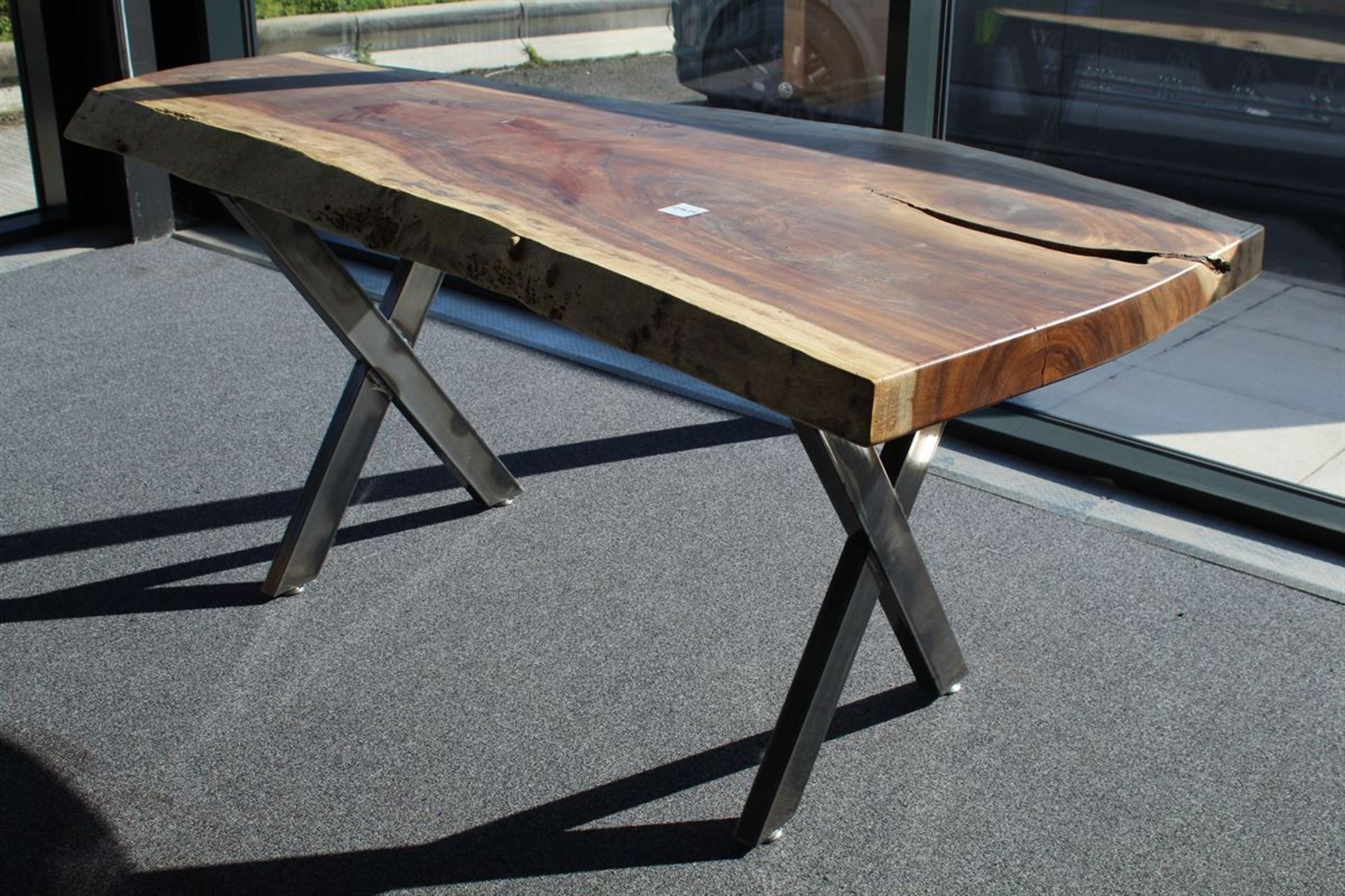 African Wood Top [128639]