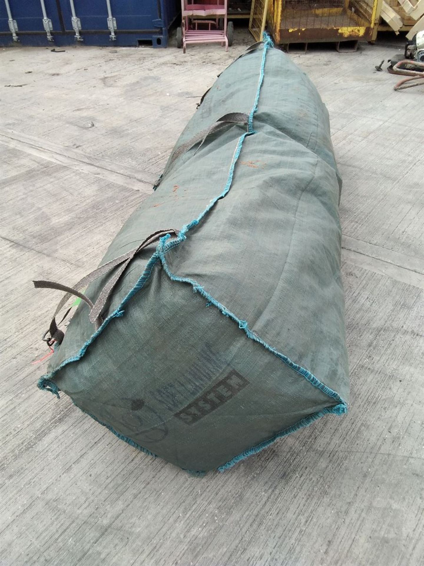 Soft Landing Bags 2500 X 550 X 550