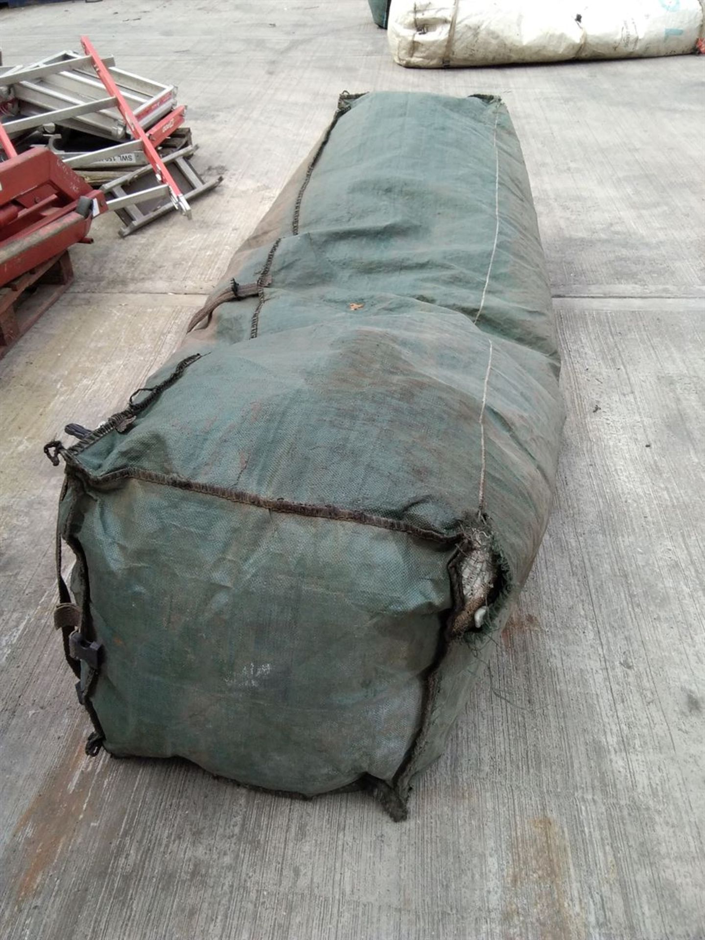 Soft Landing Bags 2500 X 550 X 550