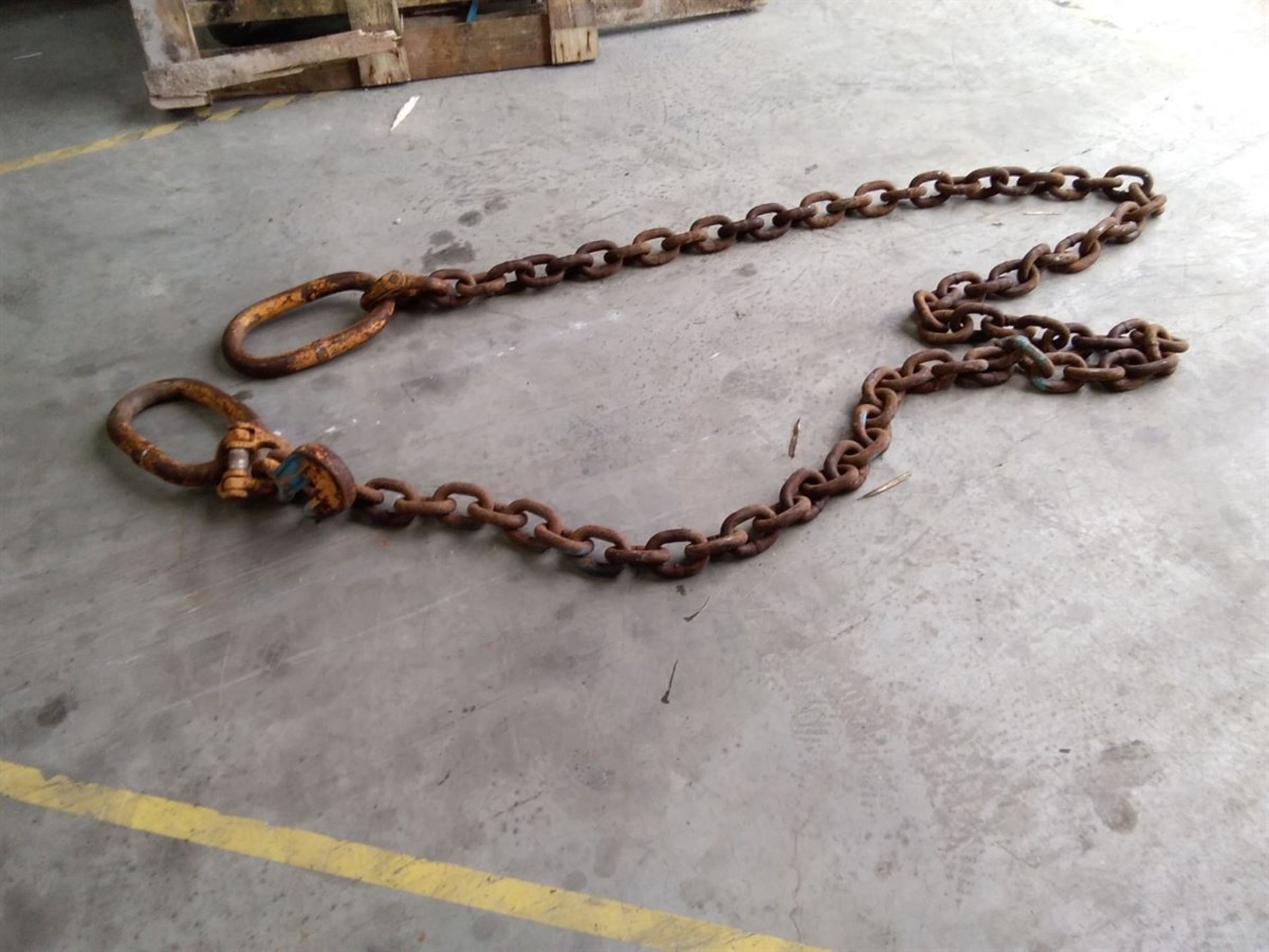 Lifting Sling Chain