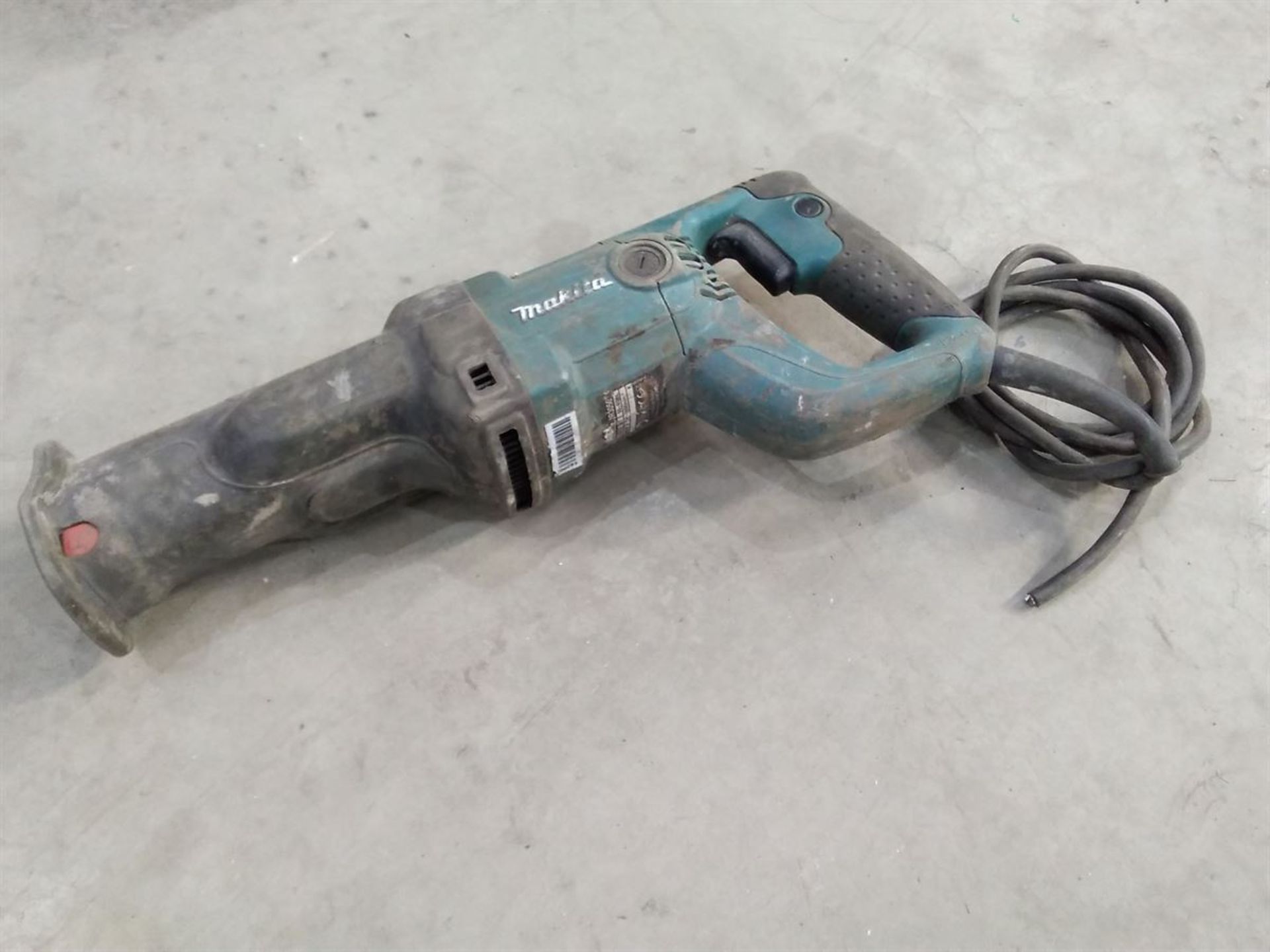 Makita JR3050T Reciprocating Saw 110V