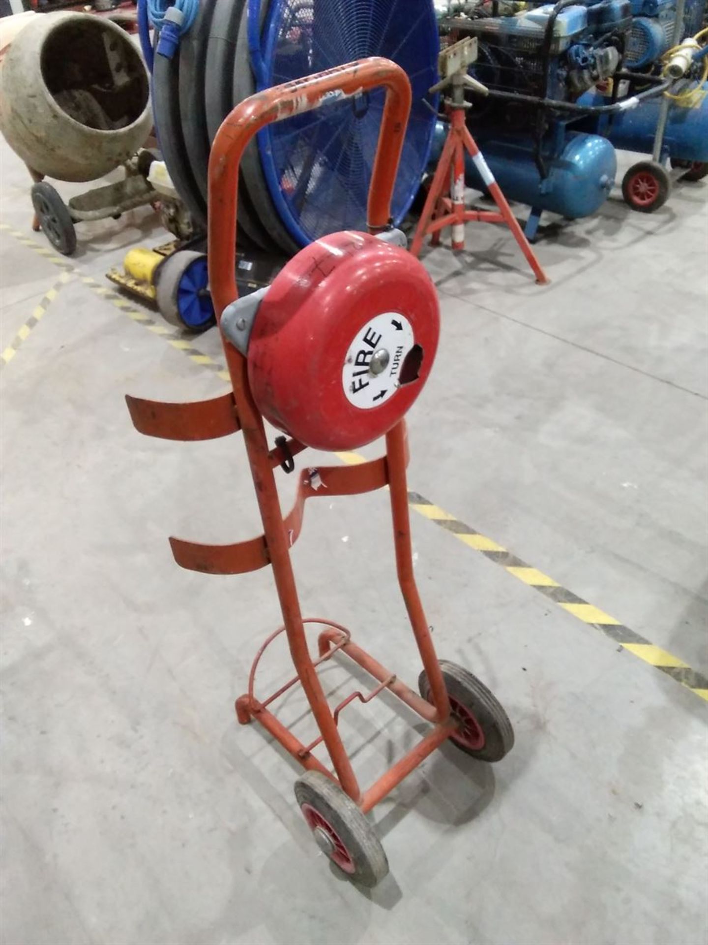 Fire Extinguisher Station - Image 2 of 2