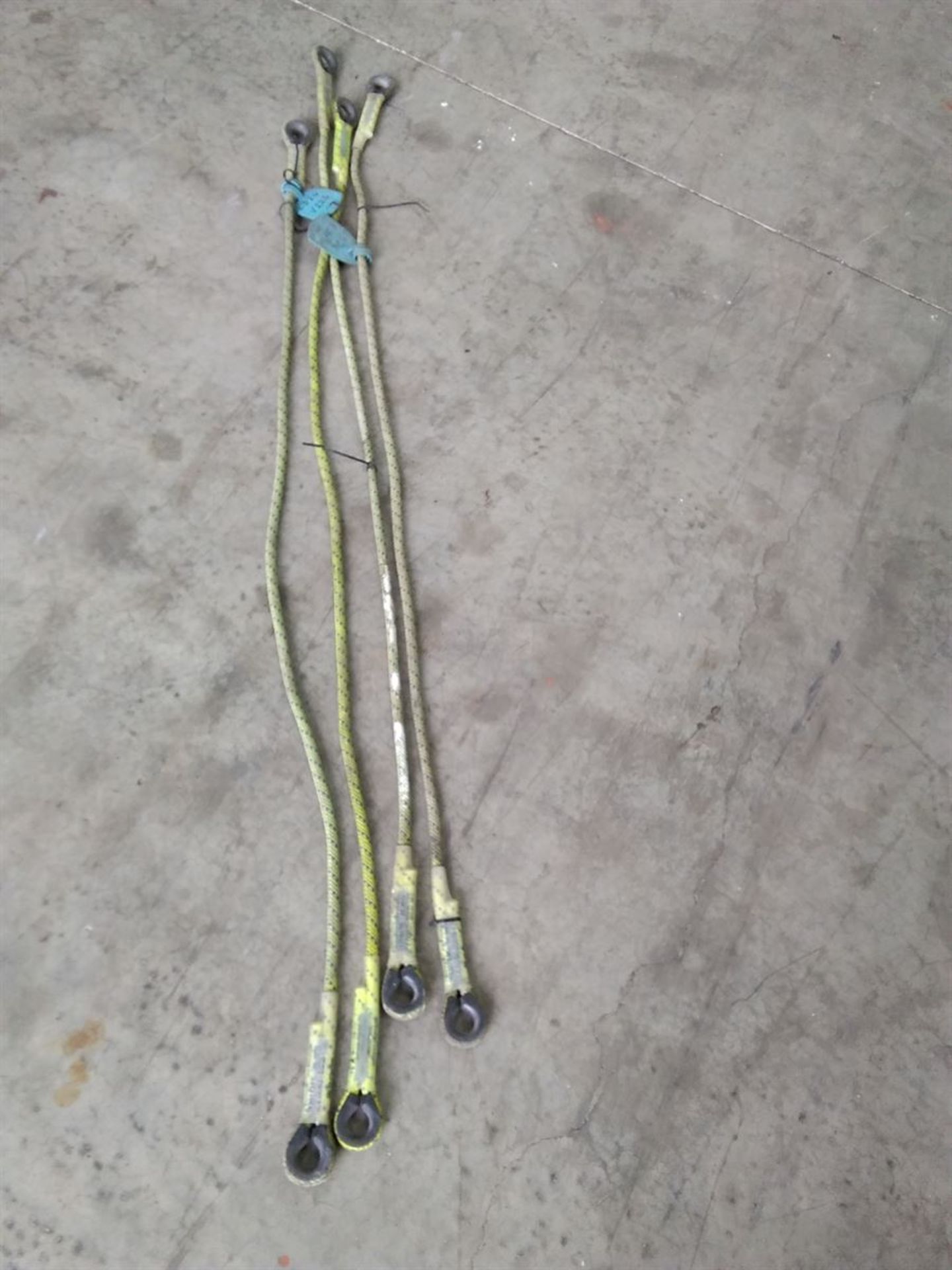 1.5m Restraint Lanyard