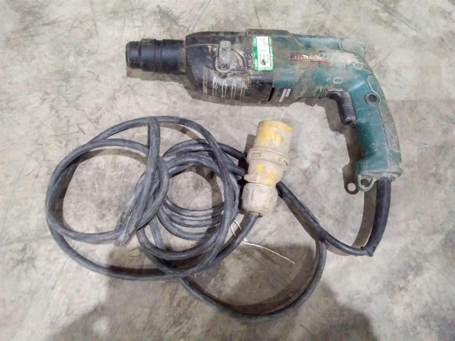 Makita HR2020 Drill.110v