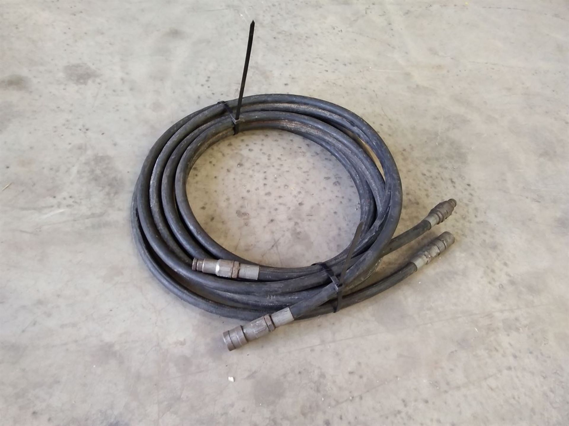 Hydraulic Hose