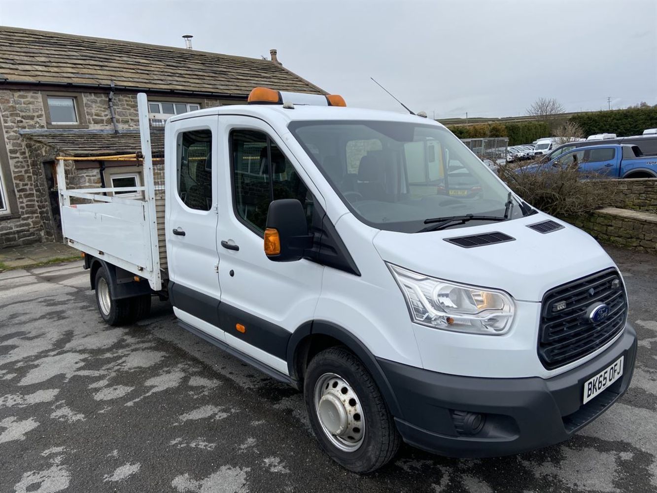 Commercial Vans, Pick Up Trucks, Commercial Vehicles and More due to Stock Clearance and Private Sale