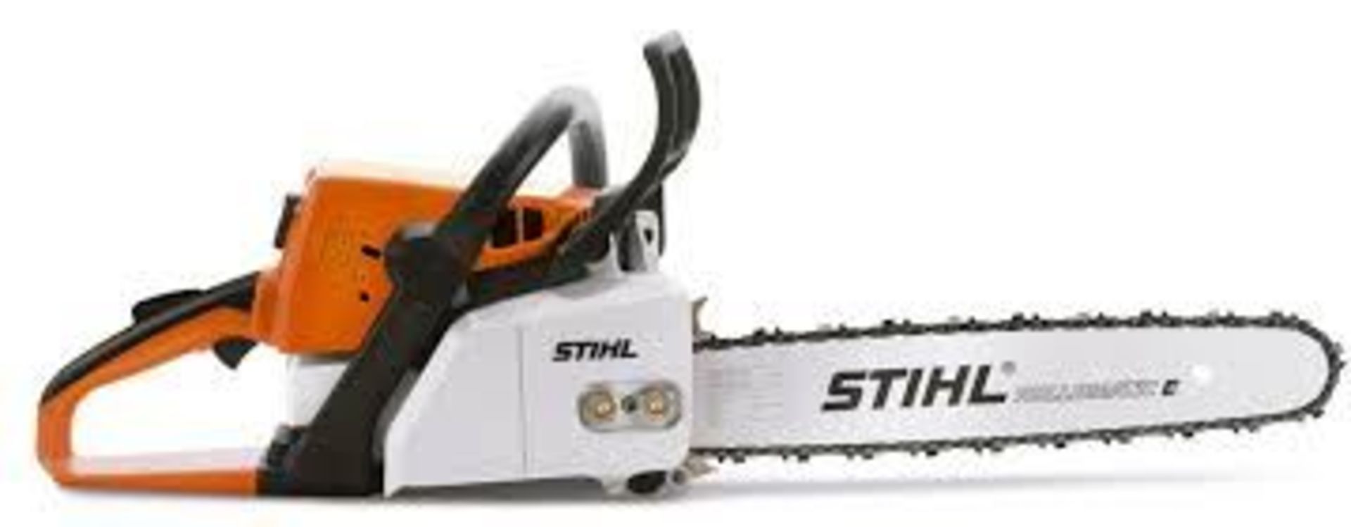 STIHL 45.4cc 16inch Petrol Chain Saw - Image 2 of 2