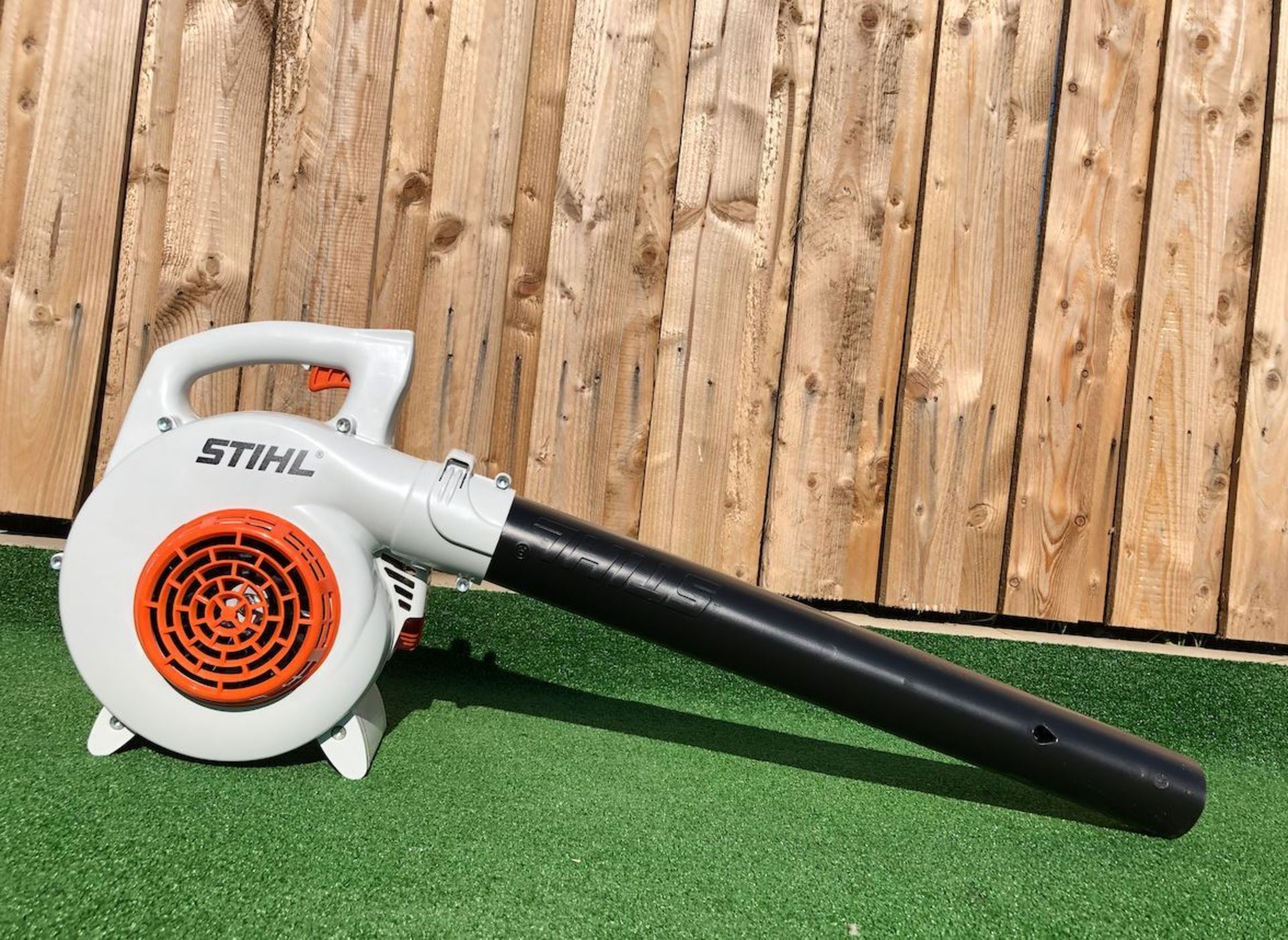 STIHL 27.2cc Petrol Blower - Image 2 of 3