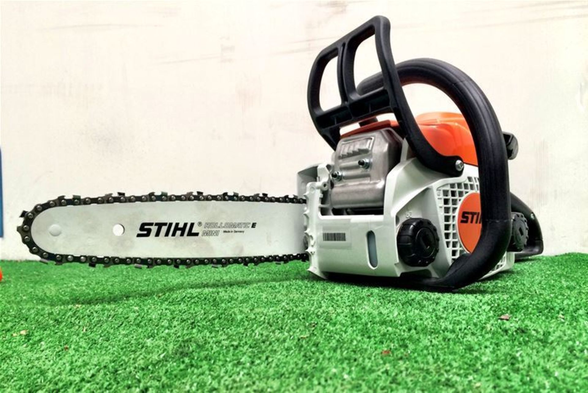 Stihl 30.1cc 12inch Petrol Chain Saw